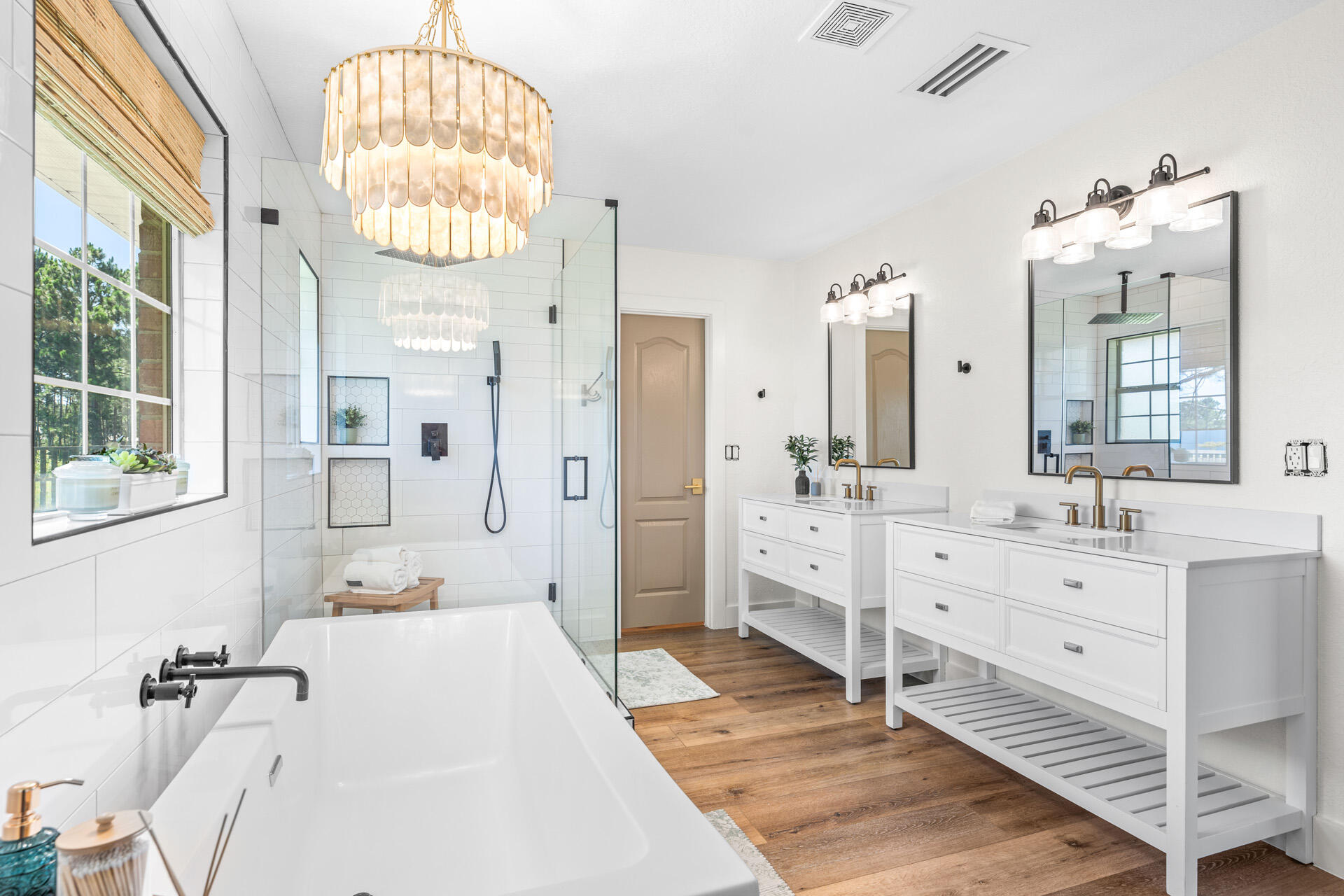 DRIFTWOOD ESTATES - Residential