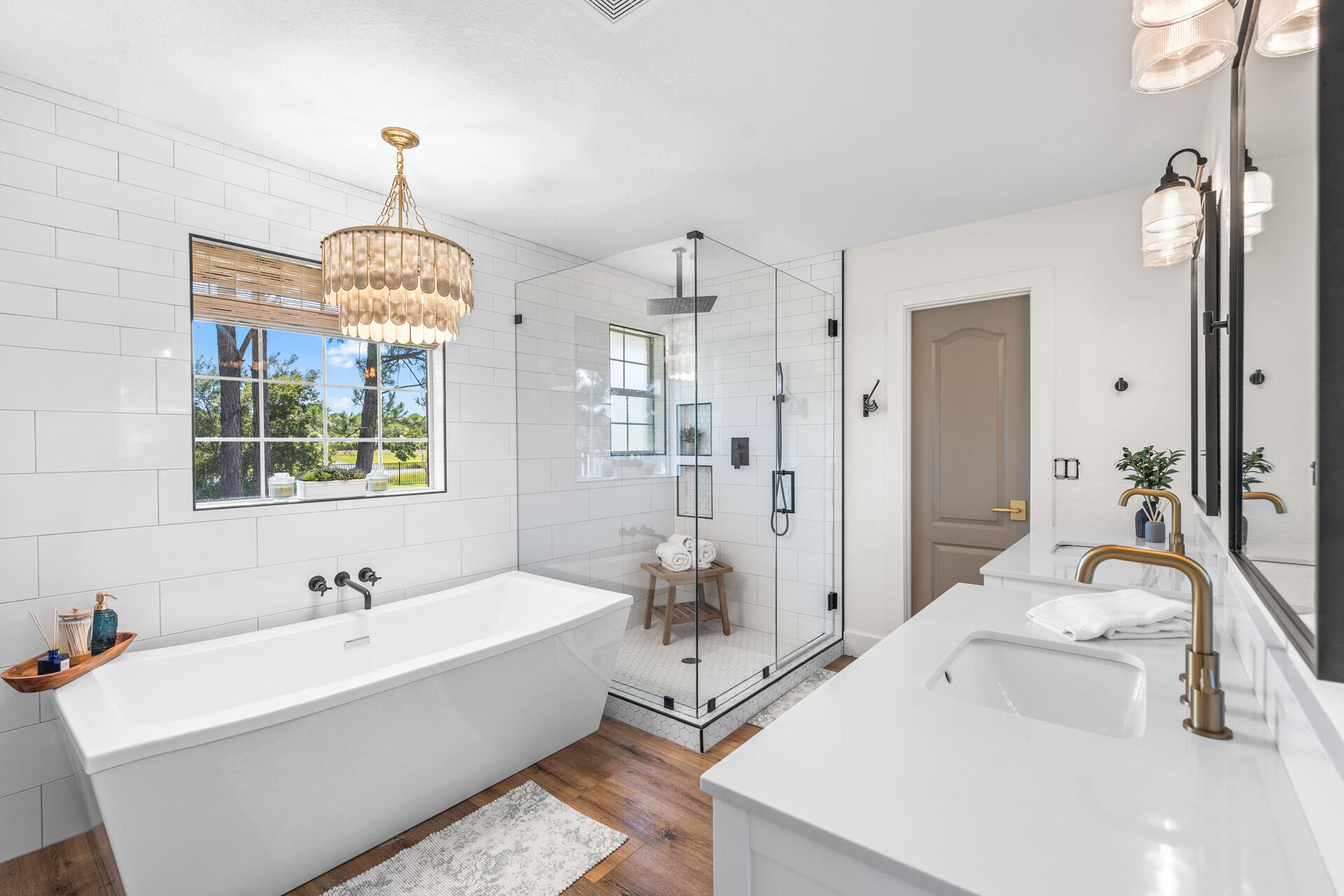 DRIFTWOOD ESTATES - Residential