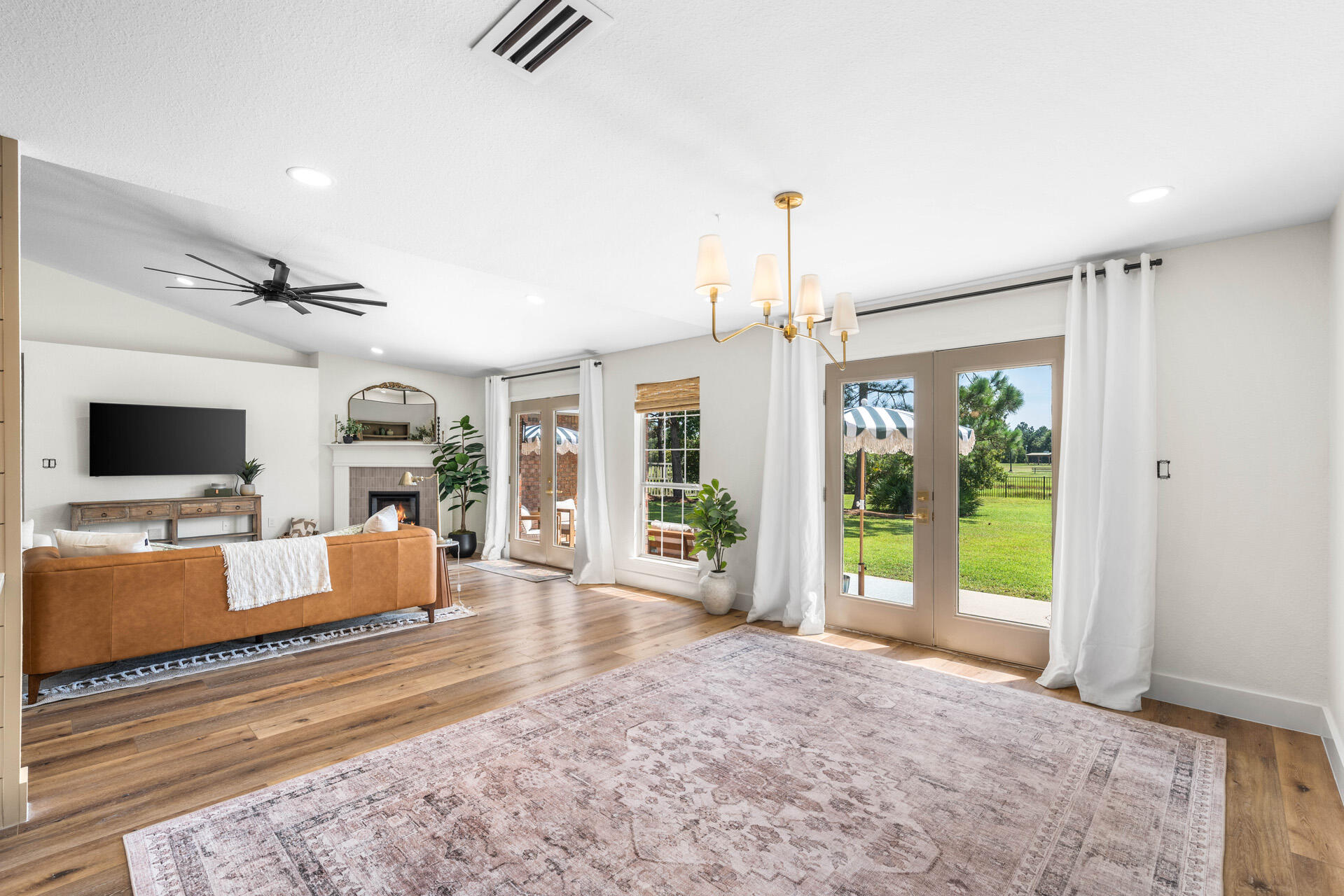 DRIFTWOOD ESTATES - Residential