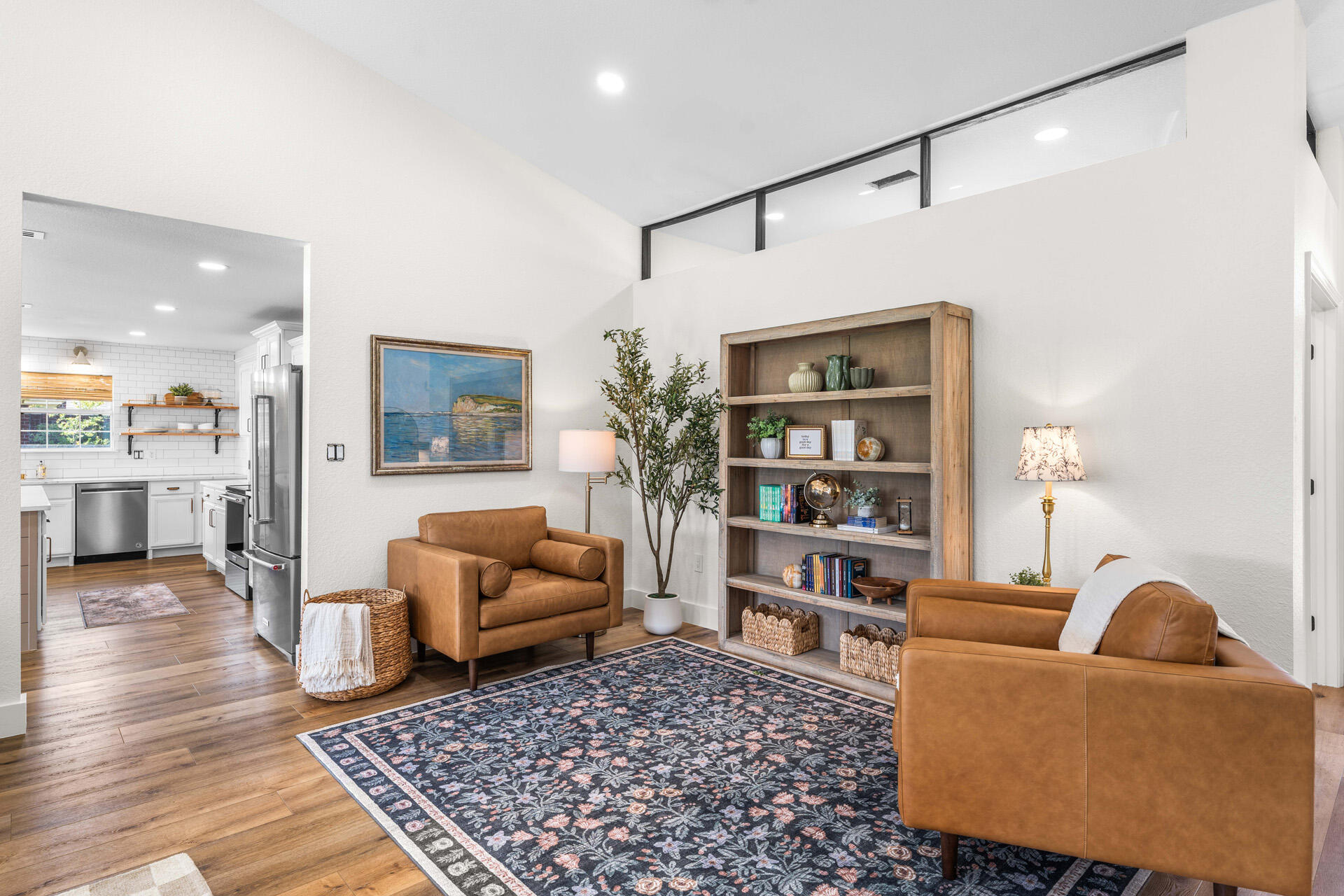 DRIFTWOOD ESTATES - Residential