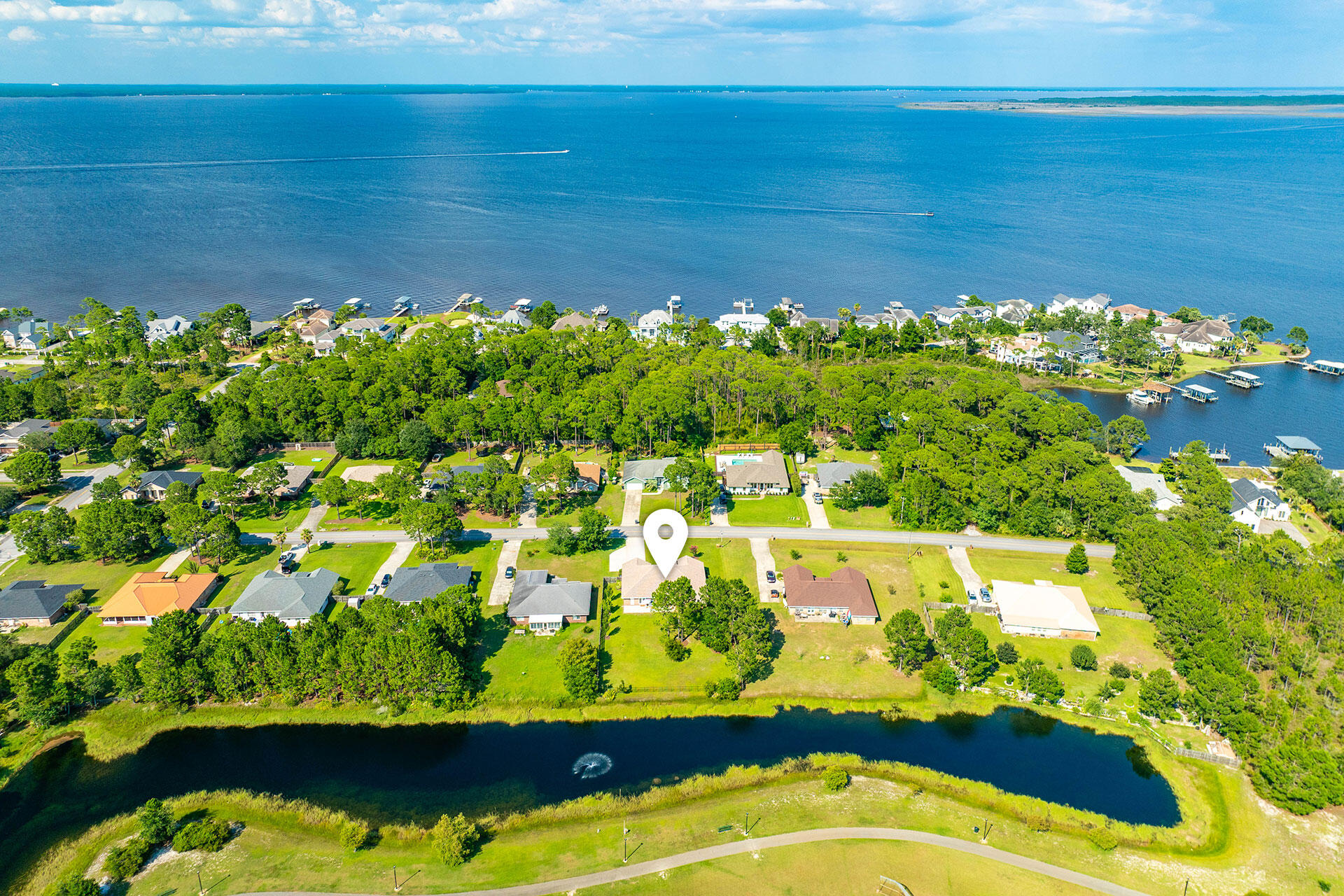 DRIFTWOOD ESTATES - Residential