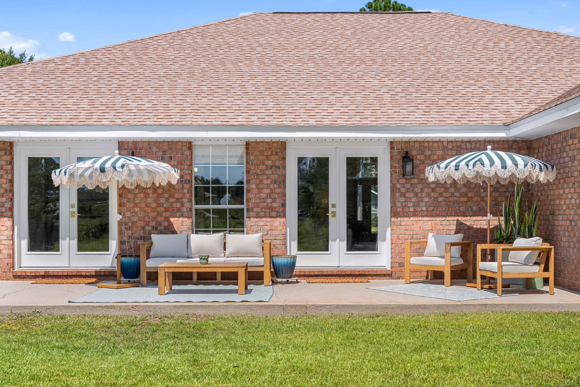 DRIFTWOOD ESTATES - Residential