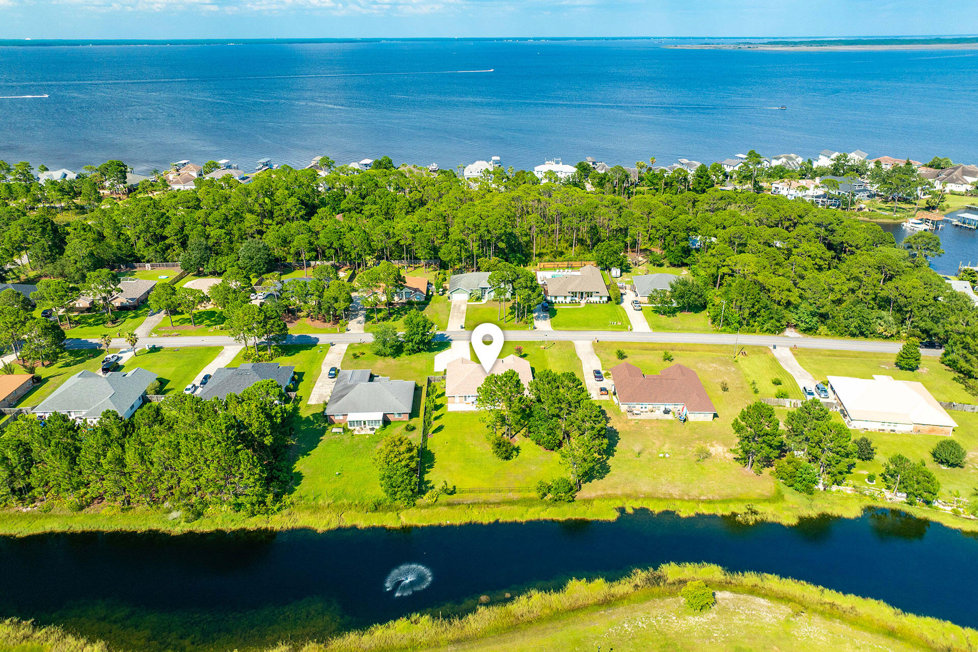 DRIFTWOOD ESTATES - Residential