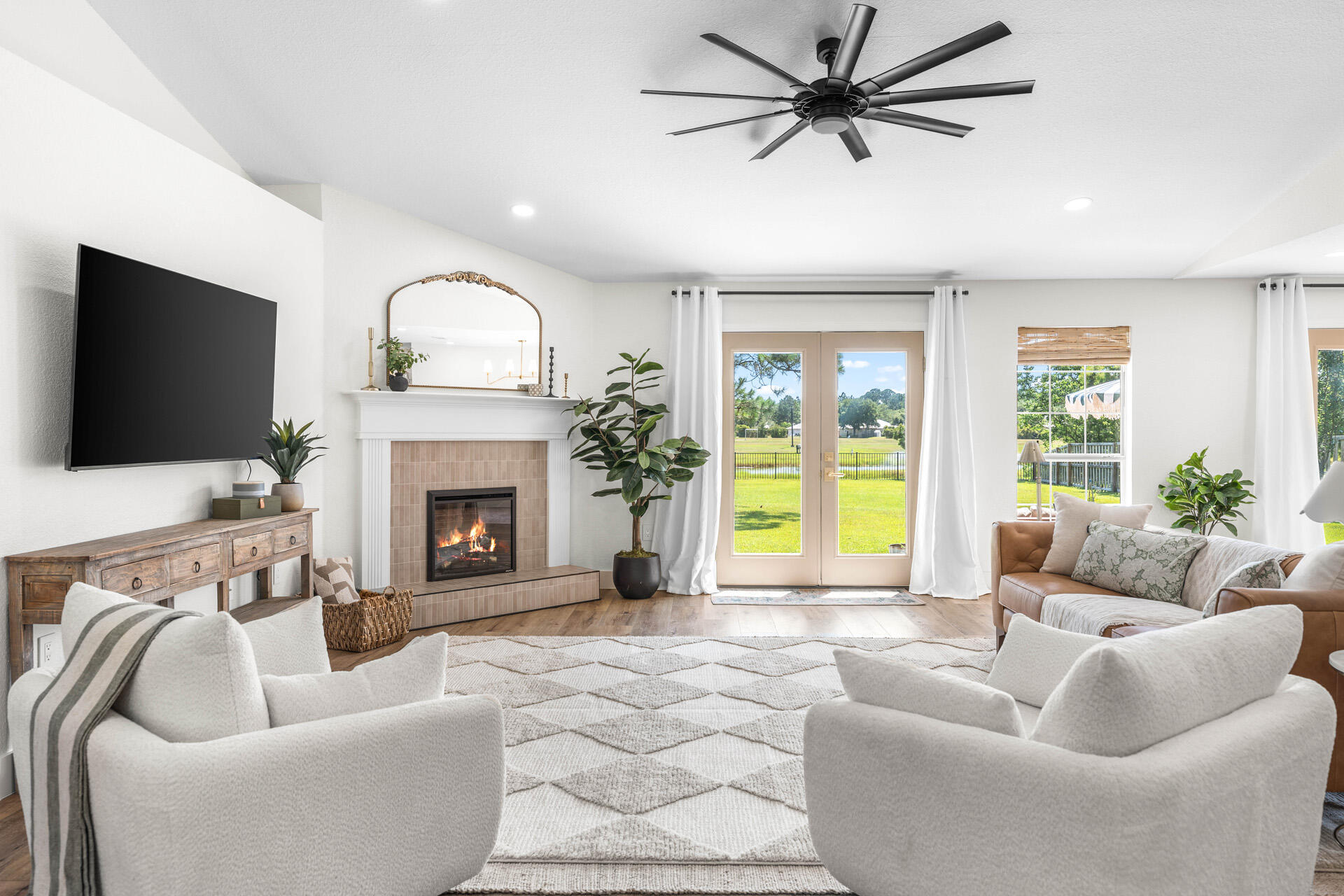 DRIFTWOOD ESTATES - Residential