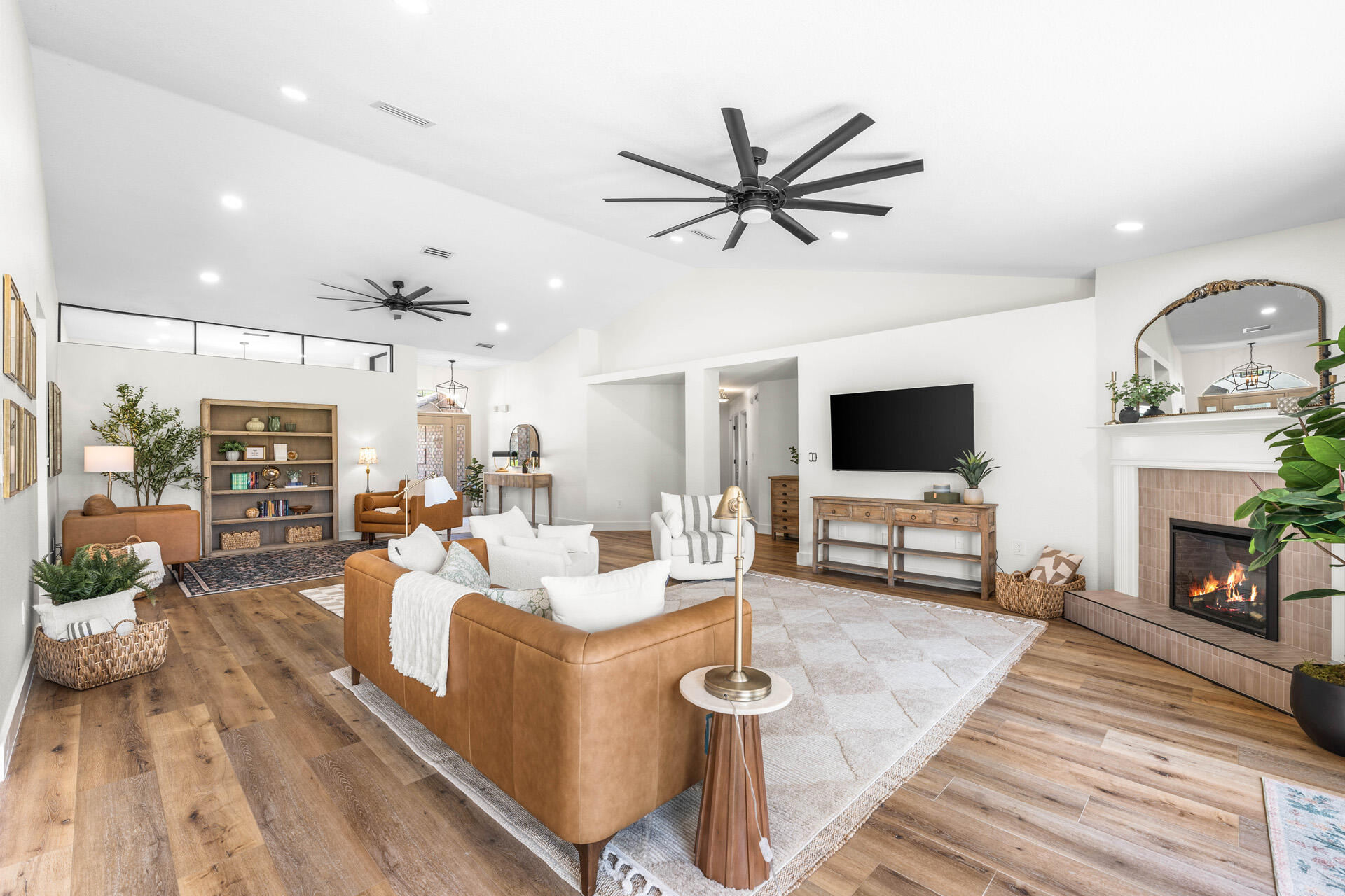 DRIFTWOOD ESTATES - Residential