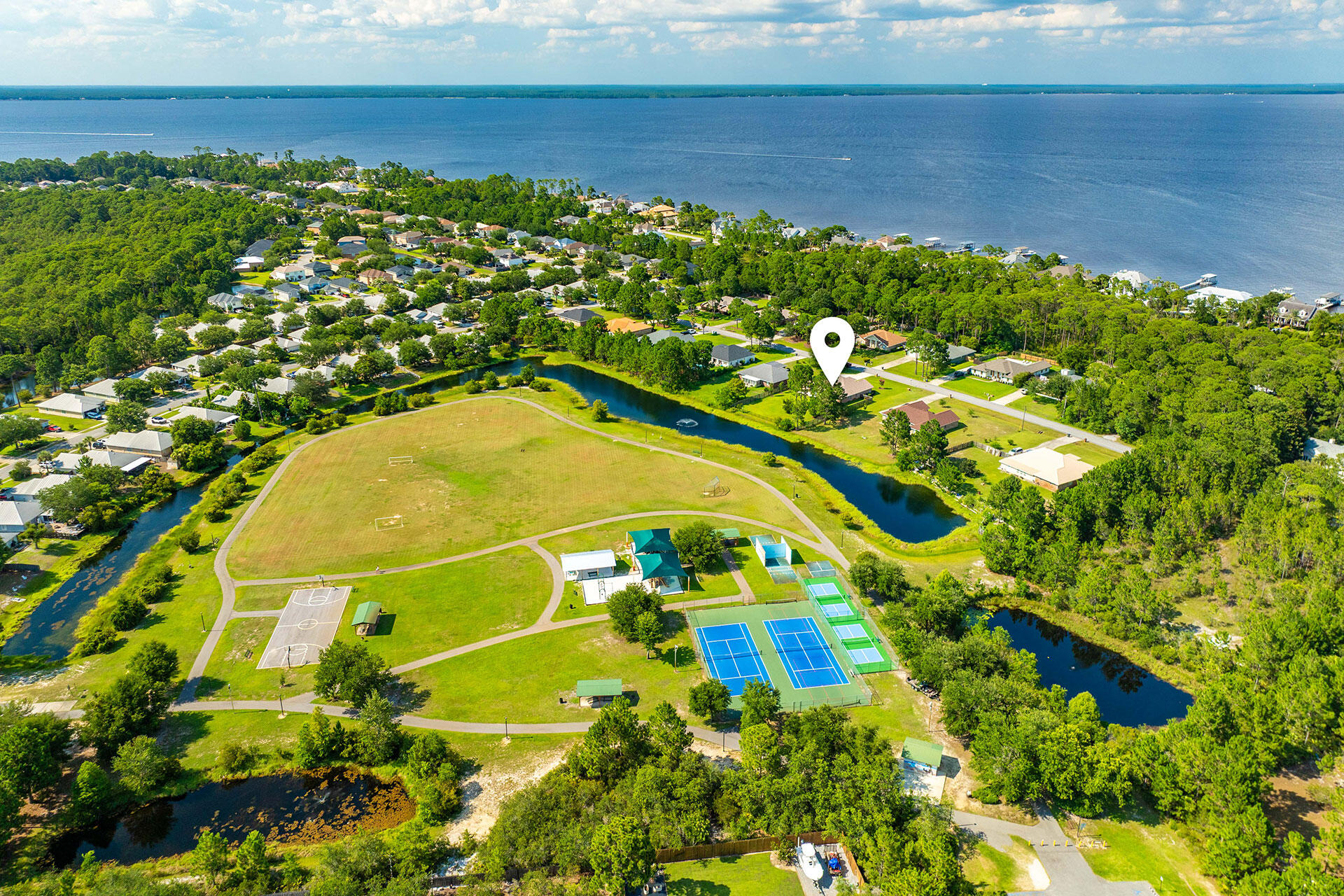 DRIFTWOOD ESTATES - Residential