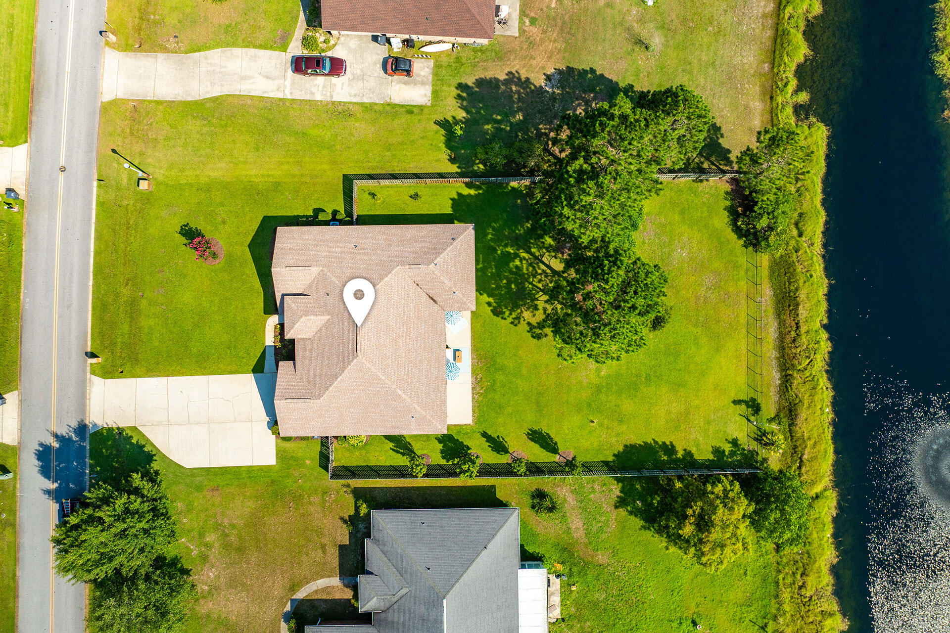 DRIFTWOOD ESTATES - Residential