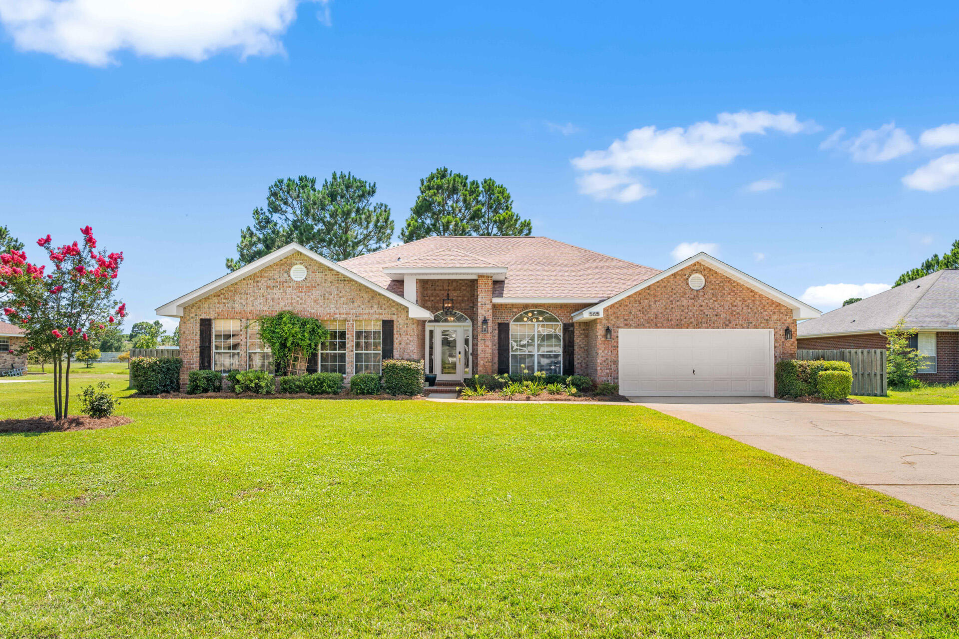DRIFTWOOD ESTATES - Residential