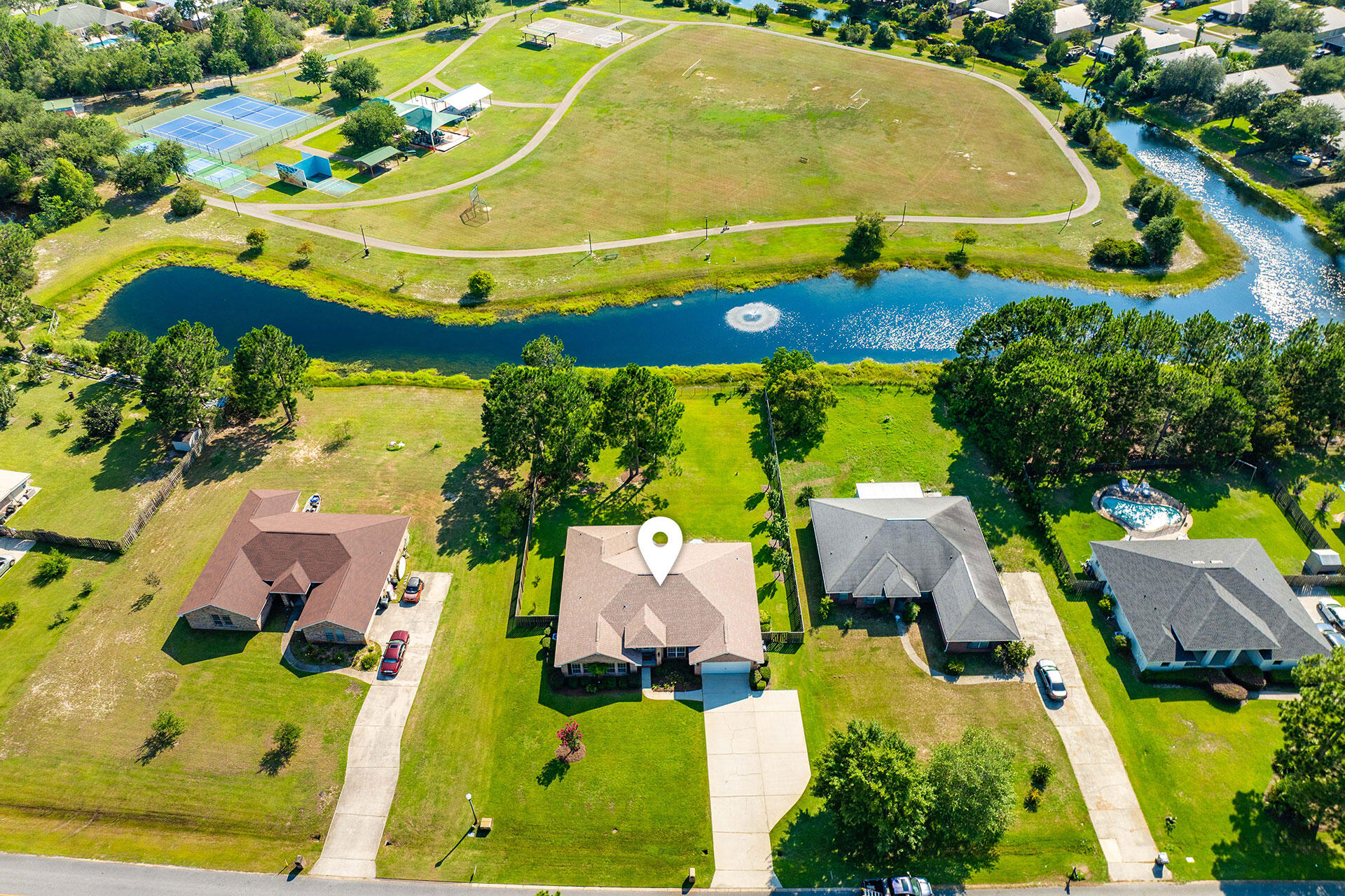 DRIFTWOOD ESTATES - Residential