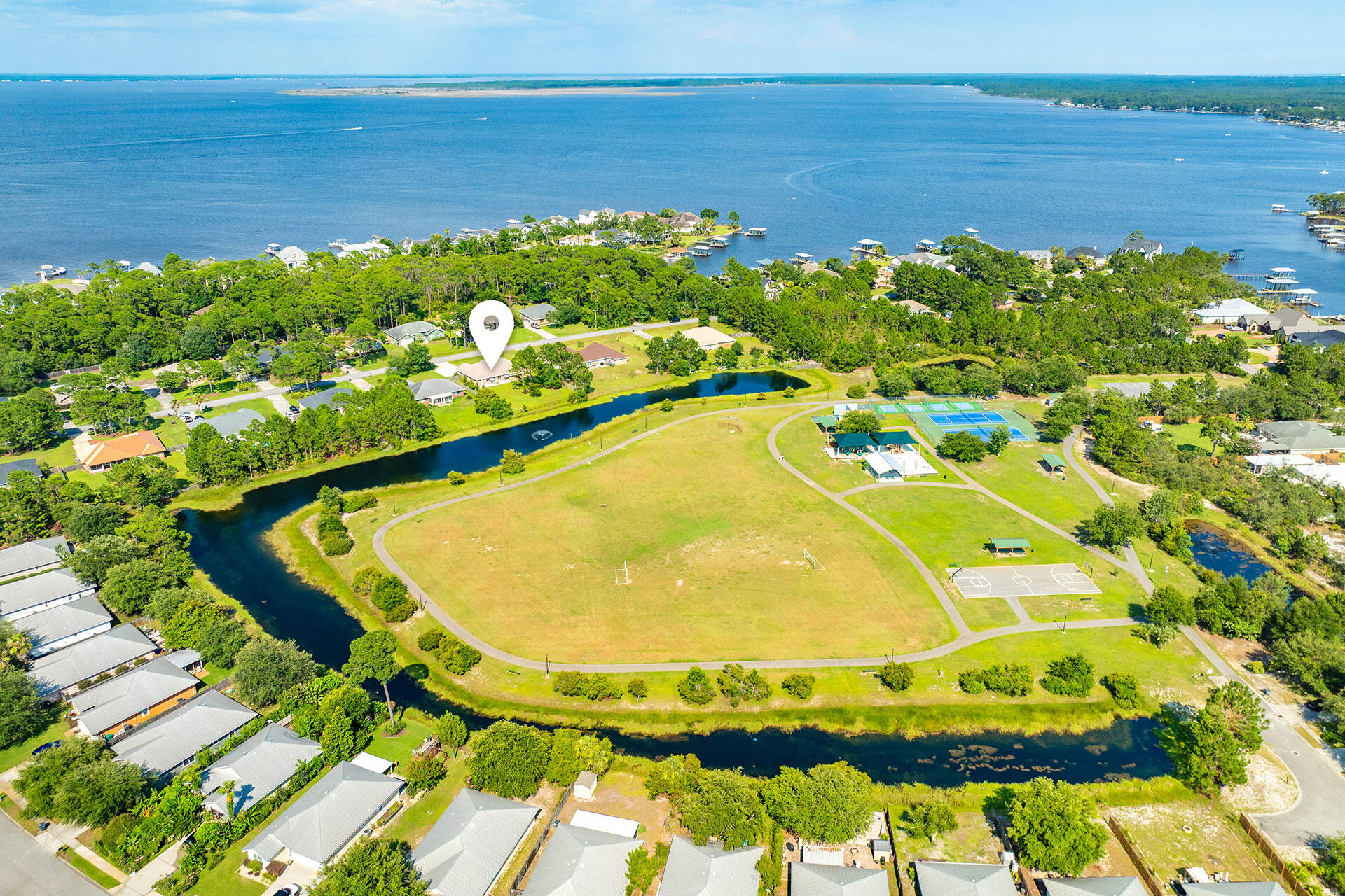 DRIFTWOOD ESTATES - Residential