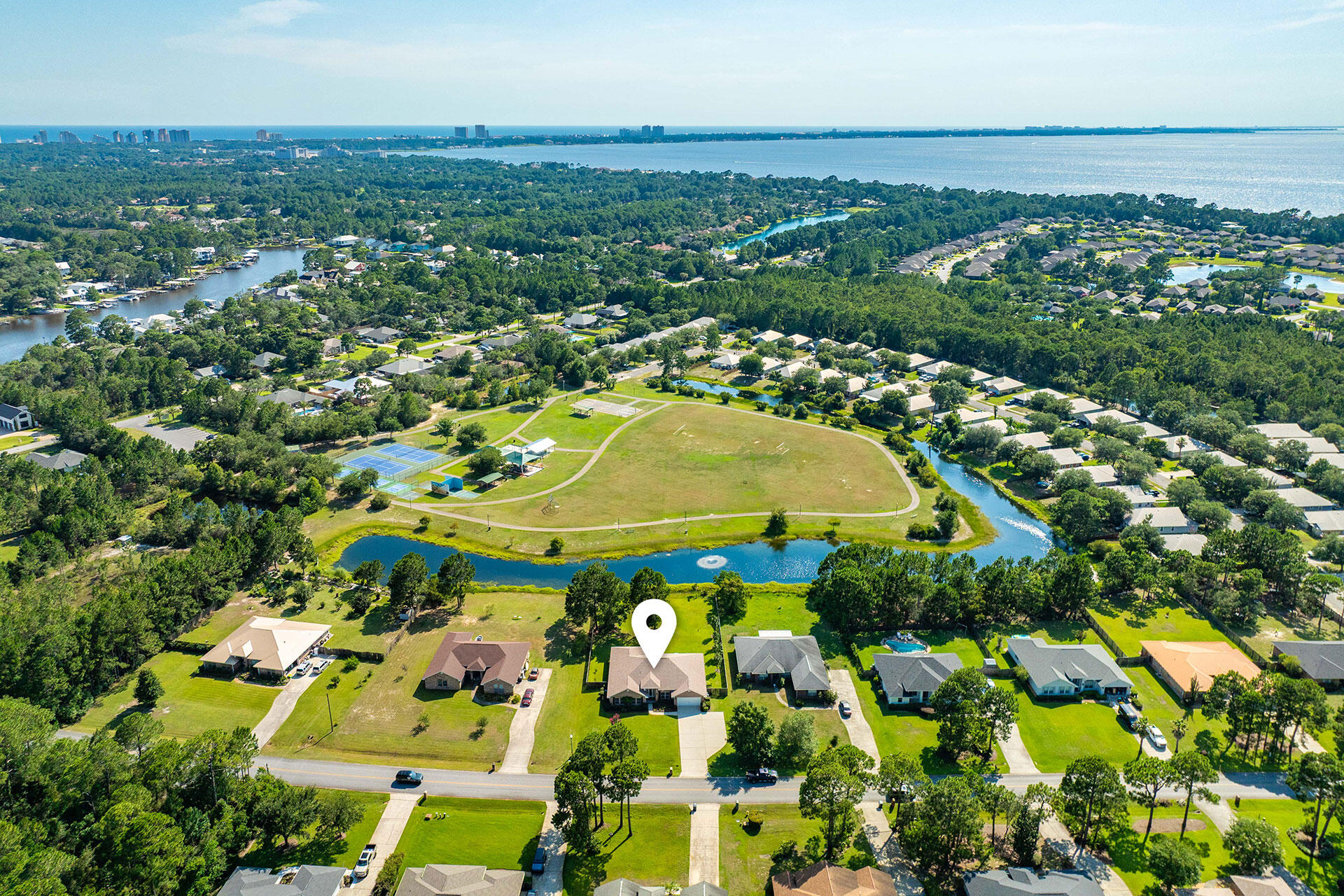 DRIFTWOOD ESTATES - Residential
