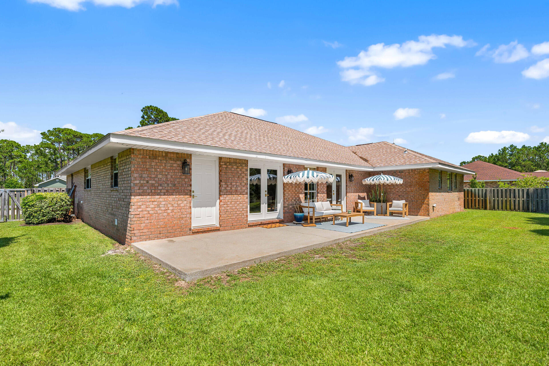 DRIFTWOOD ESTATES - Residential