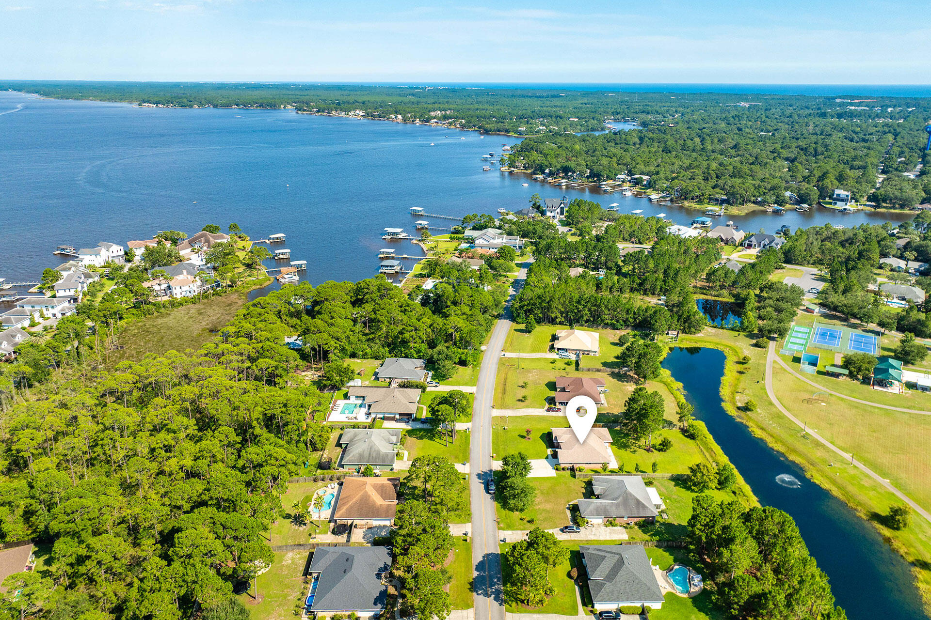 DRIFTWOOD ESTATES - Residential