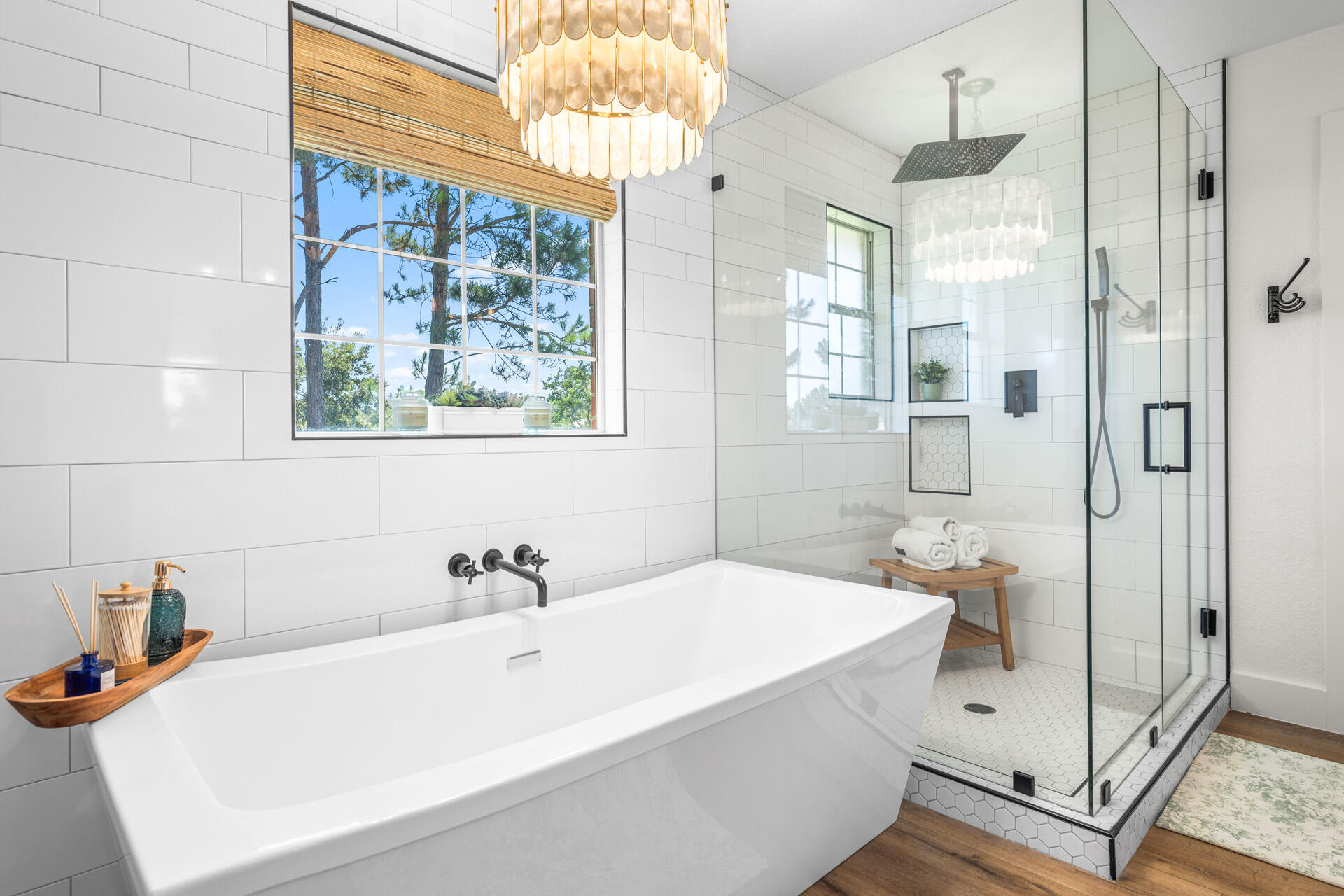 DRIFTWOOD ESTATES - Residential