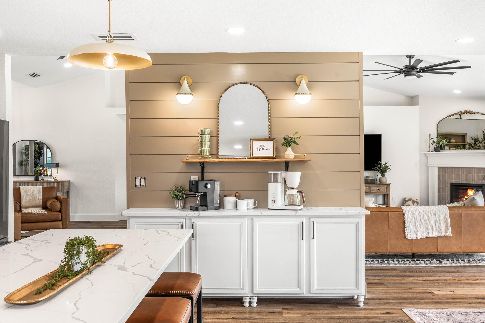 DRIFTWOOD ESTATES - Residential