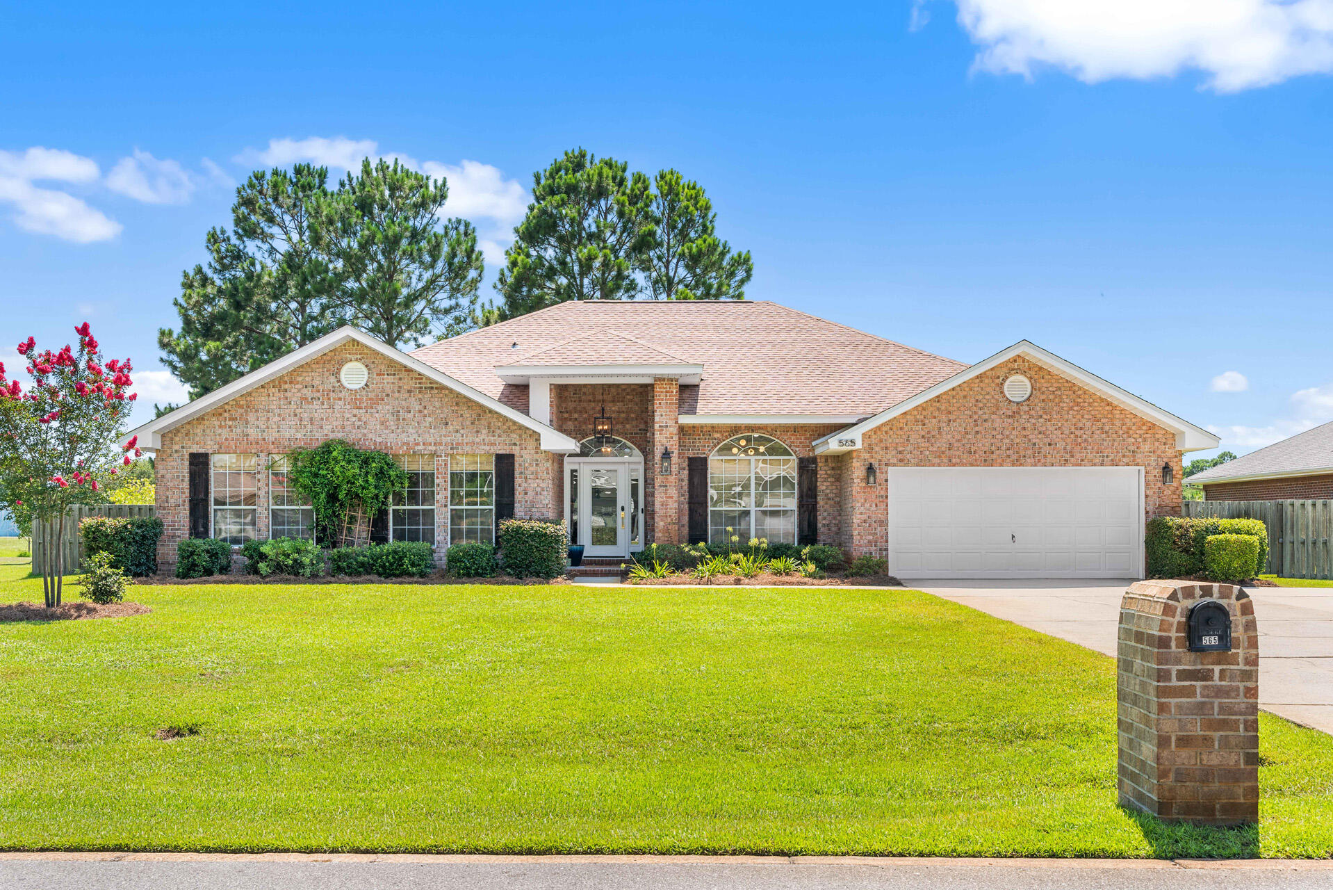 DRIFTWOOD ESTATES - Residential