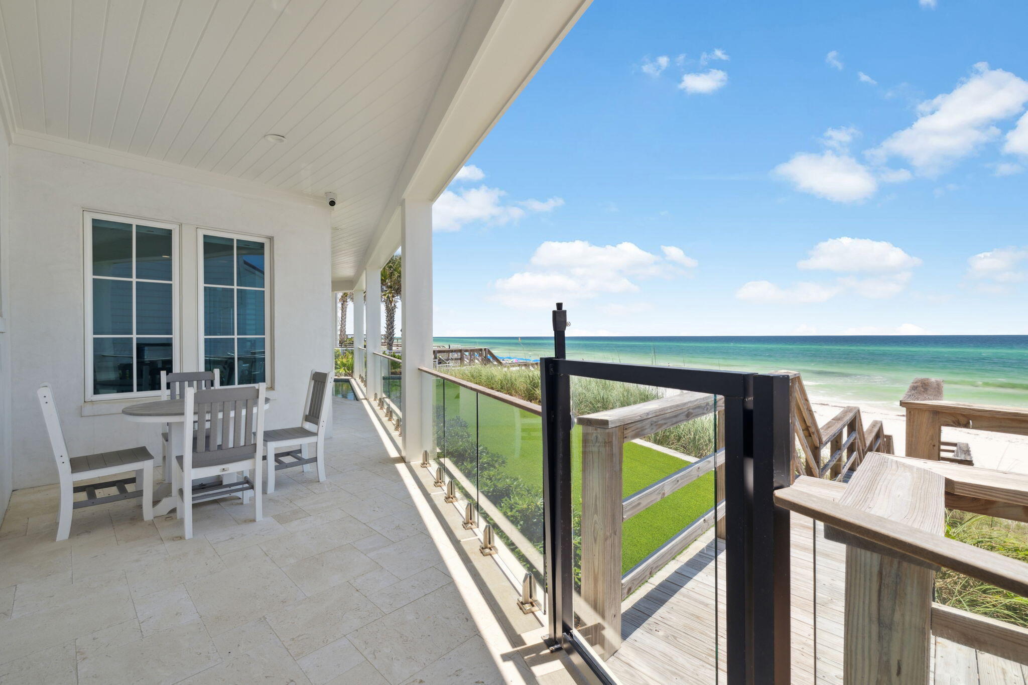 INLET BEACH - Residential