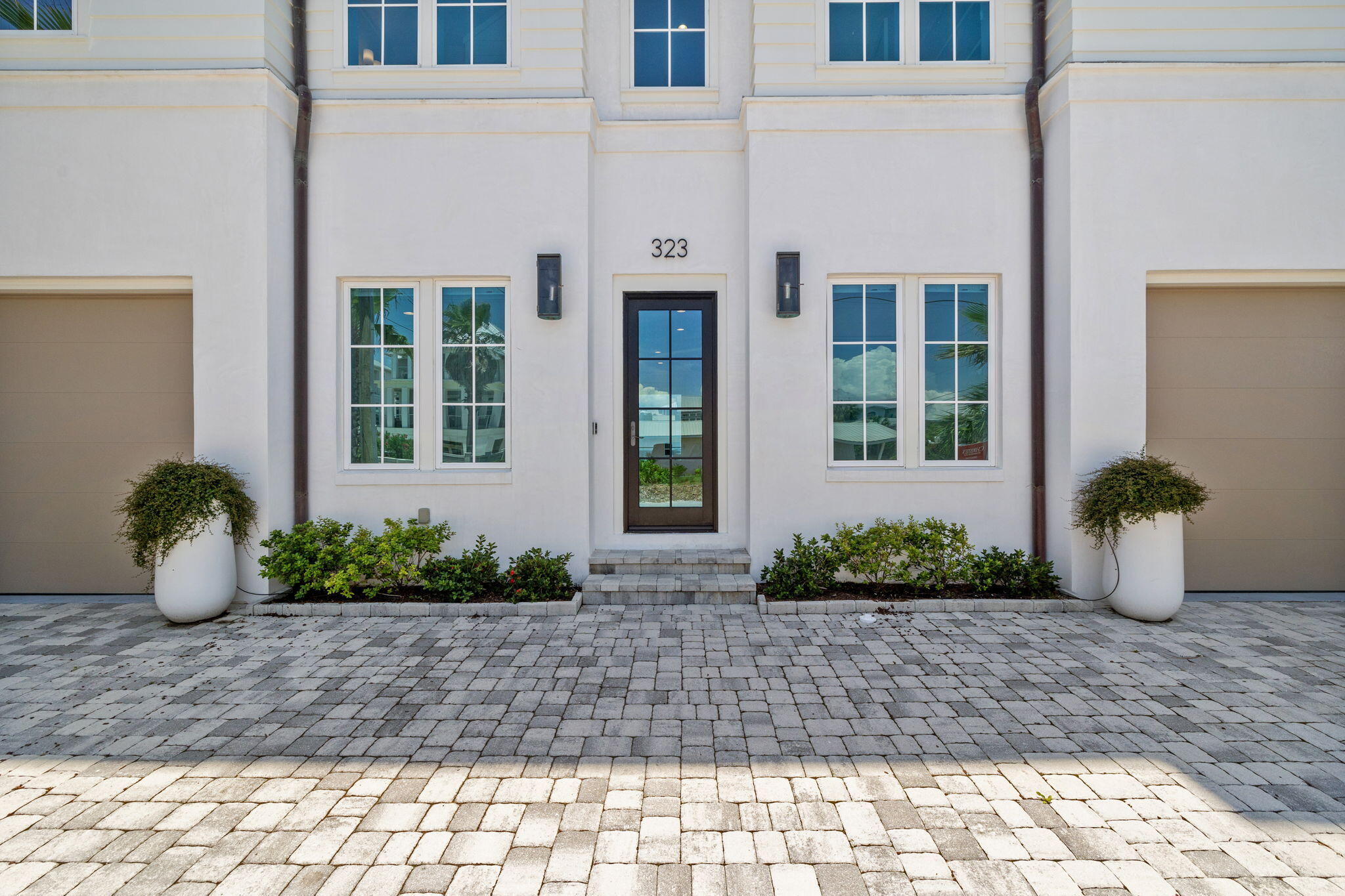INLET BEACH - Residential