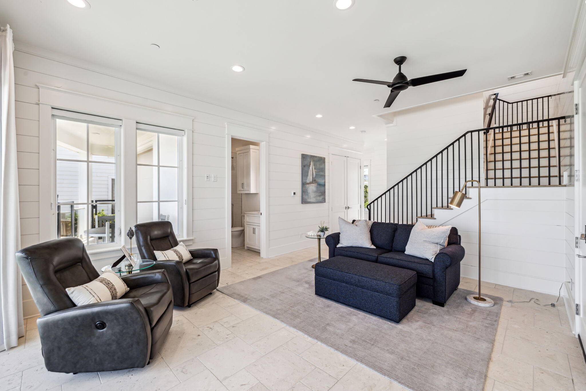 INLET BEACH - Residential