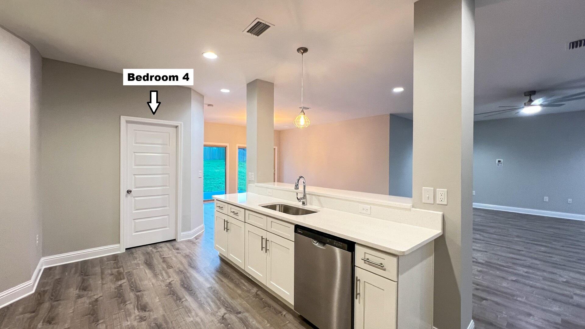 Camille Cove - Residential