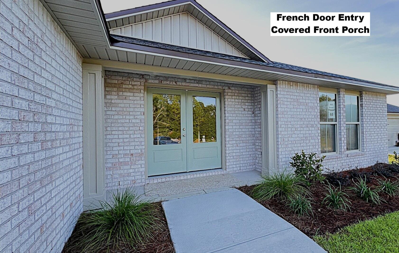 Camille Cove - Residential
