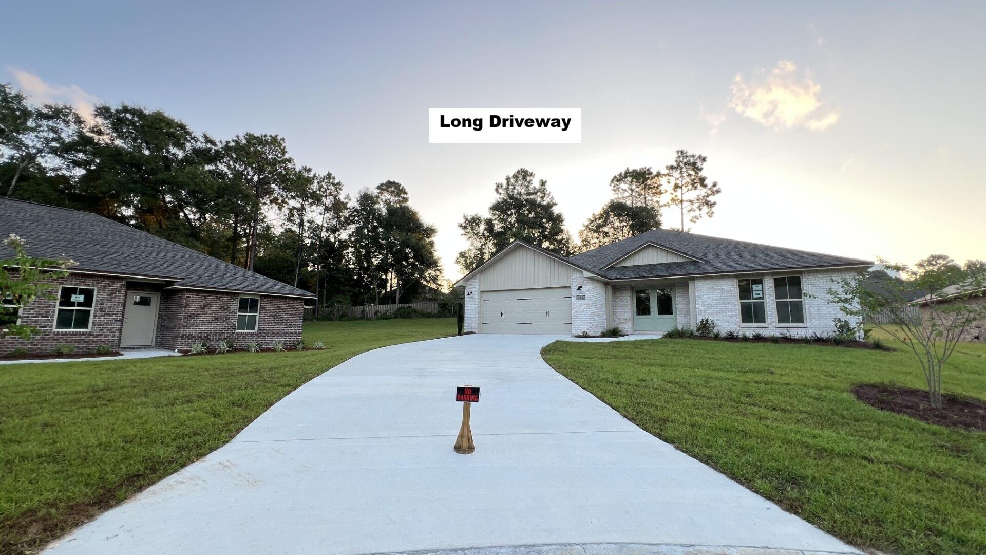Camille Cove - Residential