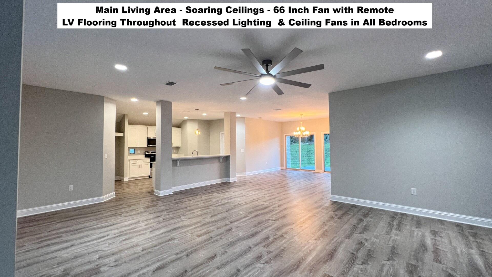 Camille Cove - Residential