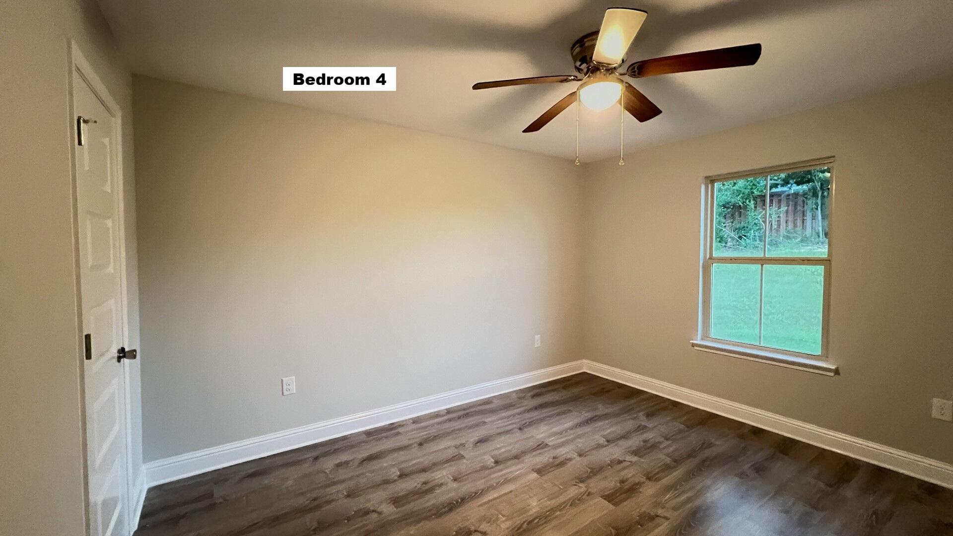 Camille Cove - Residential