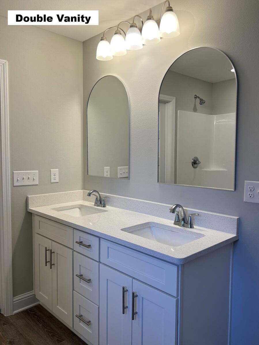 Camille Cove - Residential