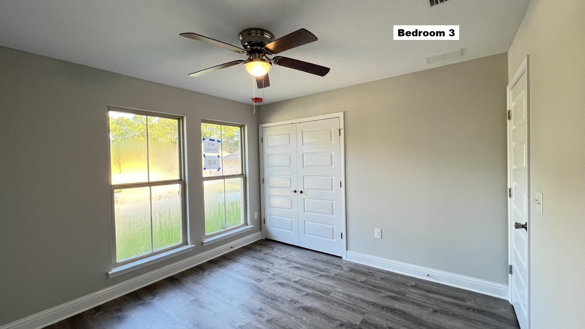 Camille Cove - Residential