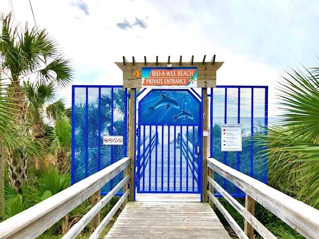 NORTH BID-A-WEE BEACH - Residential