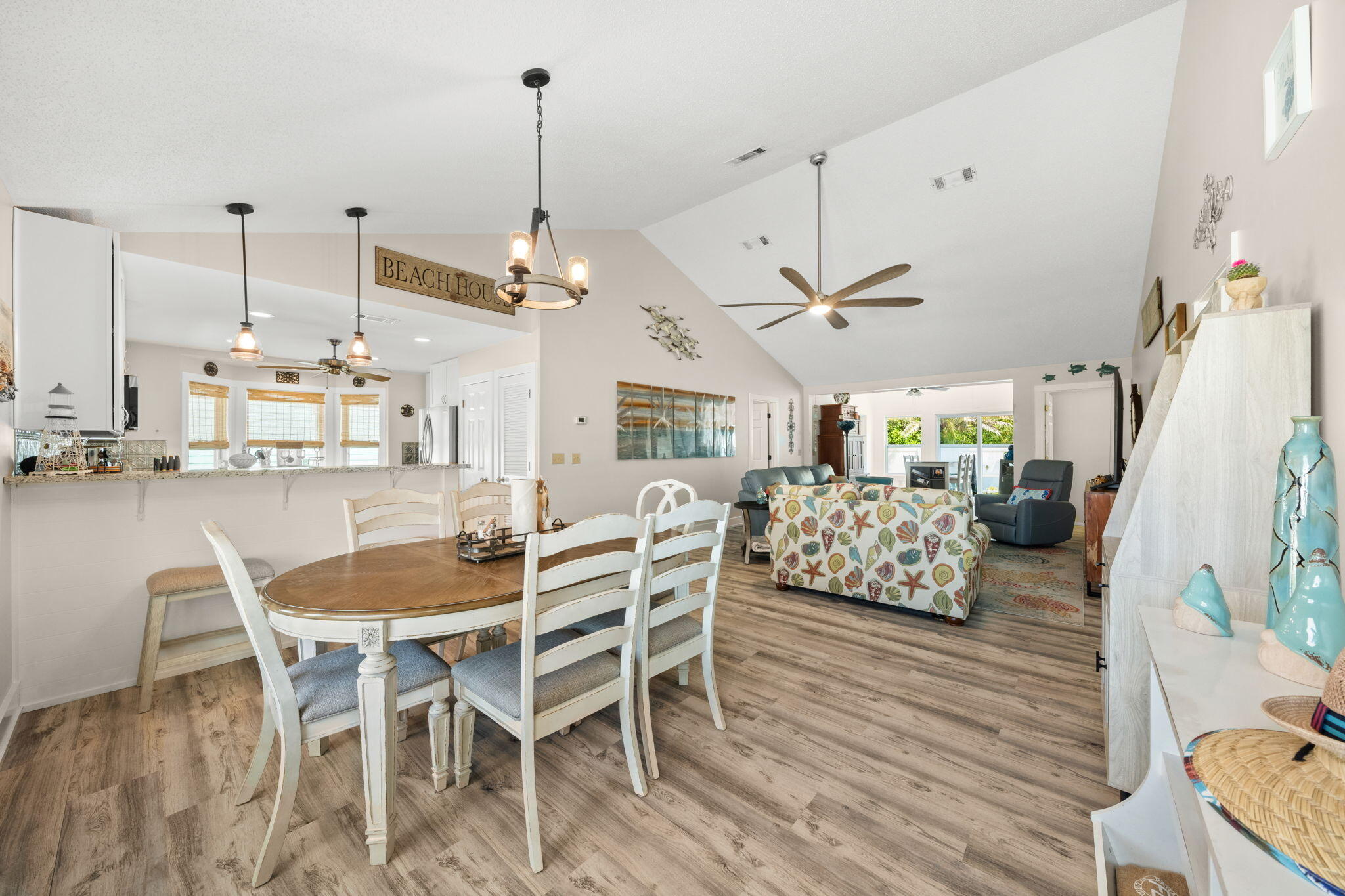 NORTH BID-A-WEE BEACH - Residential