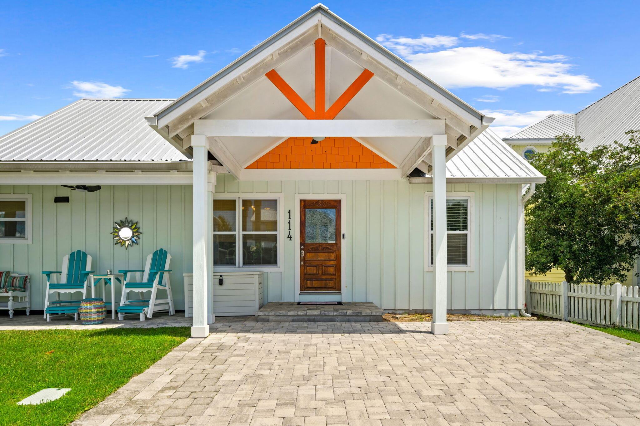 NORTH BID-A-WEE BEACH - Residential