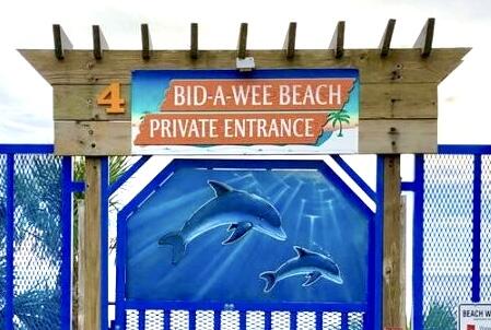 NORTH BID-A-WEE BEACH - Residential