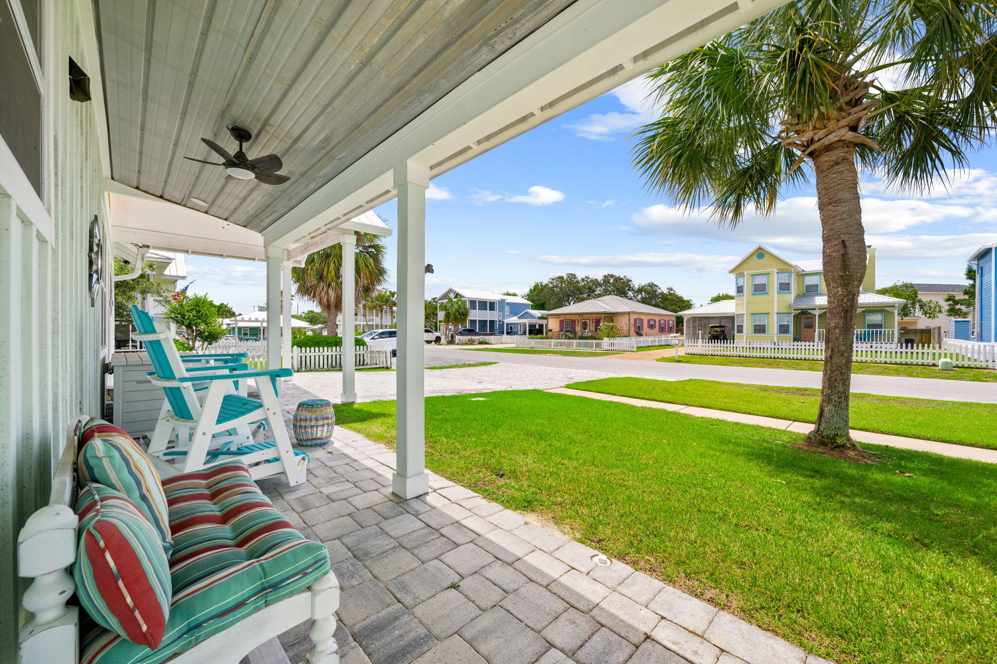 NORTH BID-A-WEE BEACH - Residential