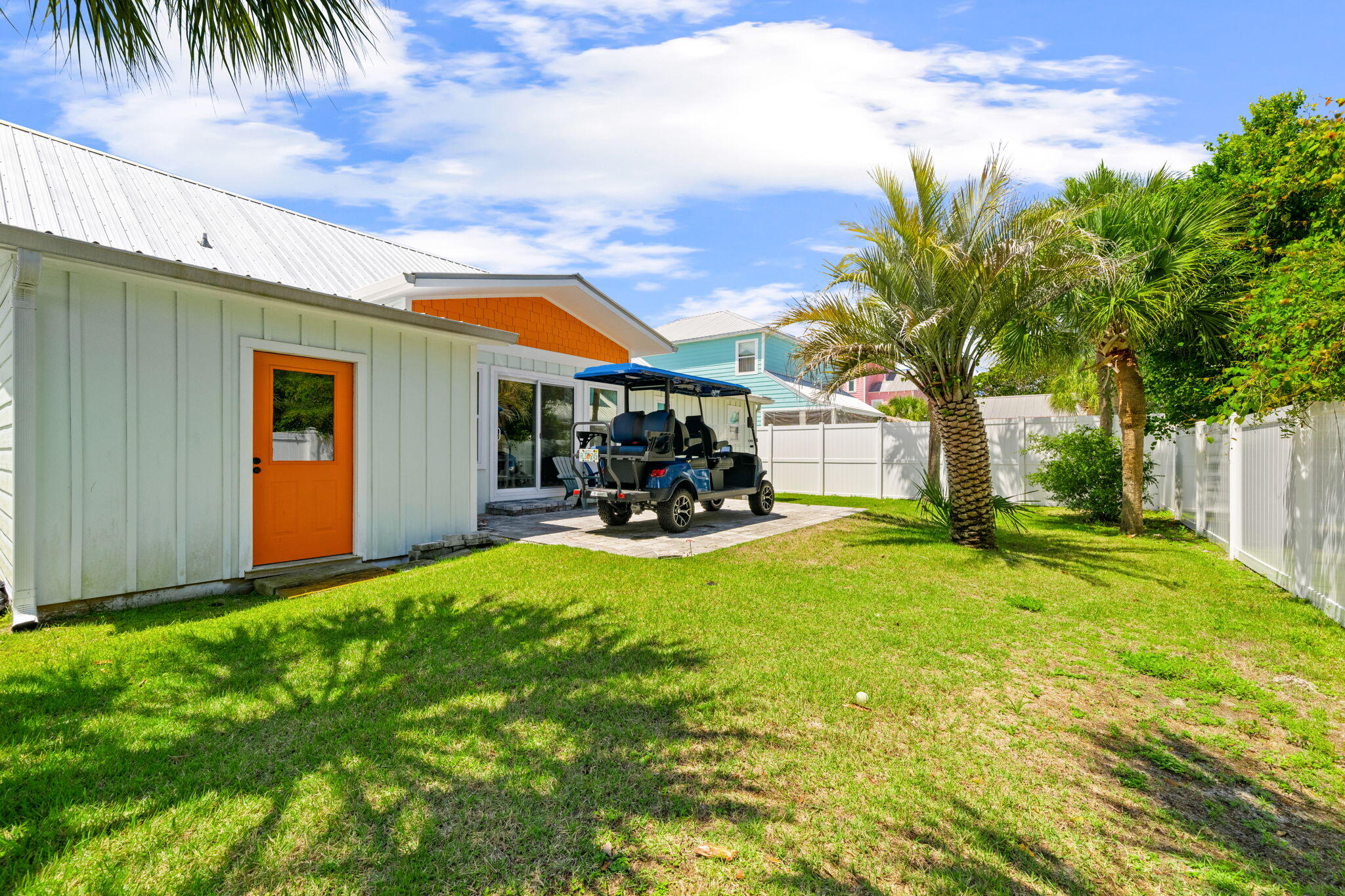 NORTH BID-A-WEE BEACH - Residential