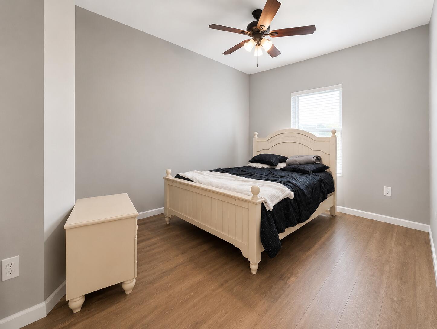 Gibson Add - Residential
