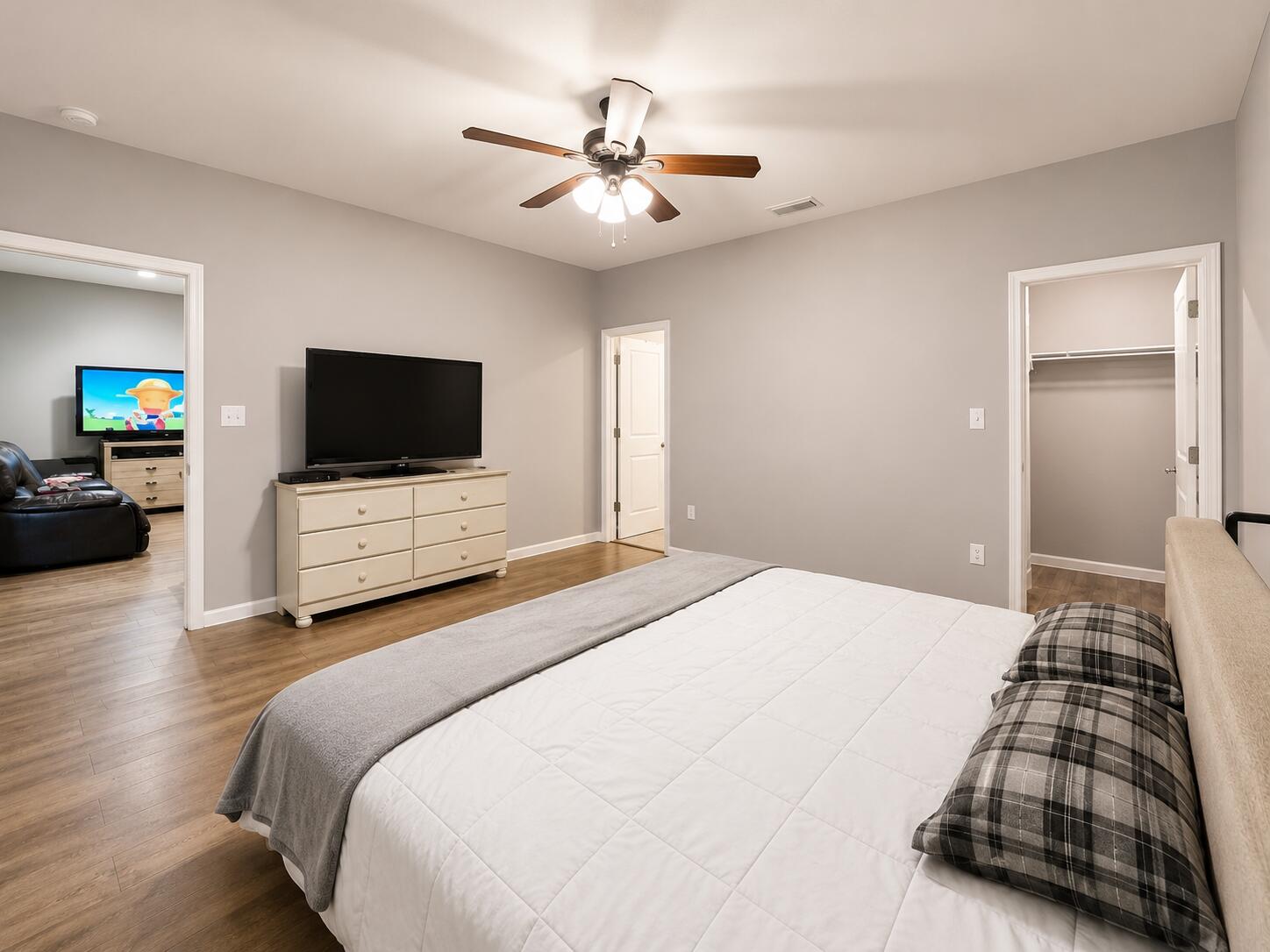 Gibson Add - Residential