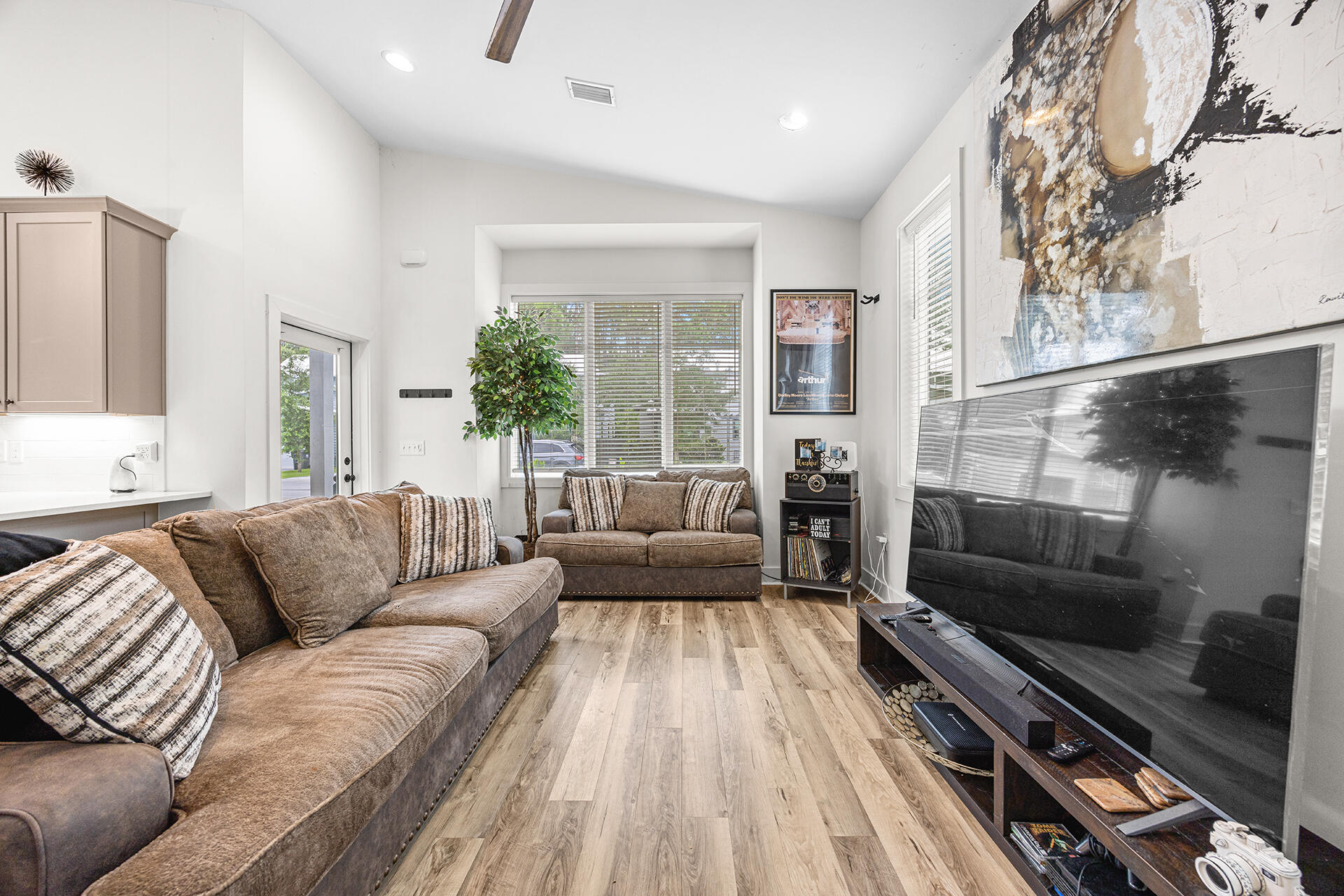 Eden Landing - Residential