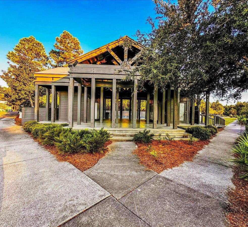 Eden Landing - Residential