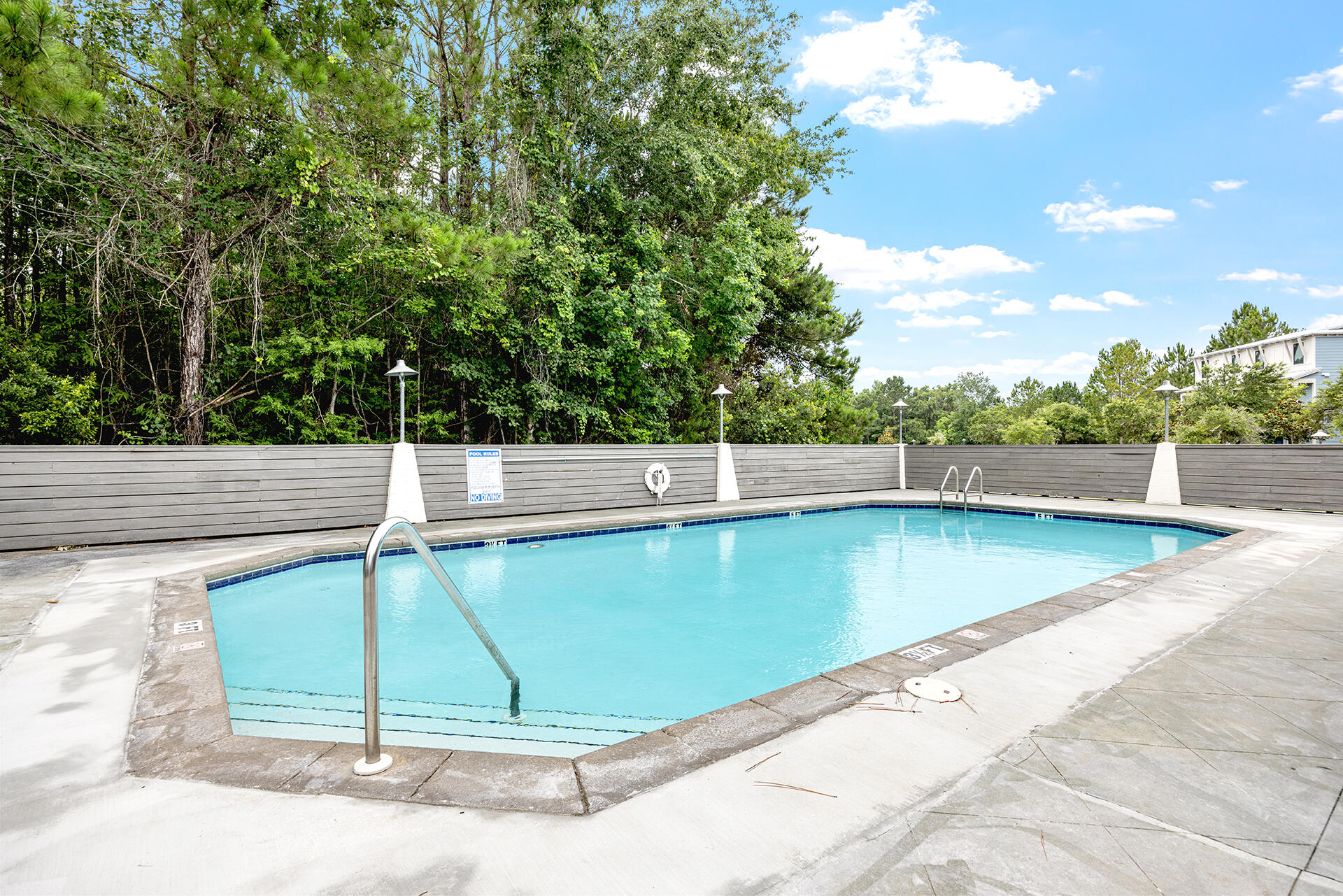 Eden Landing - Residential
