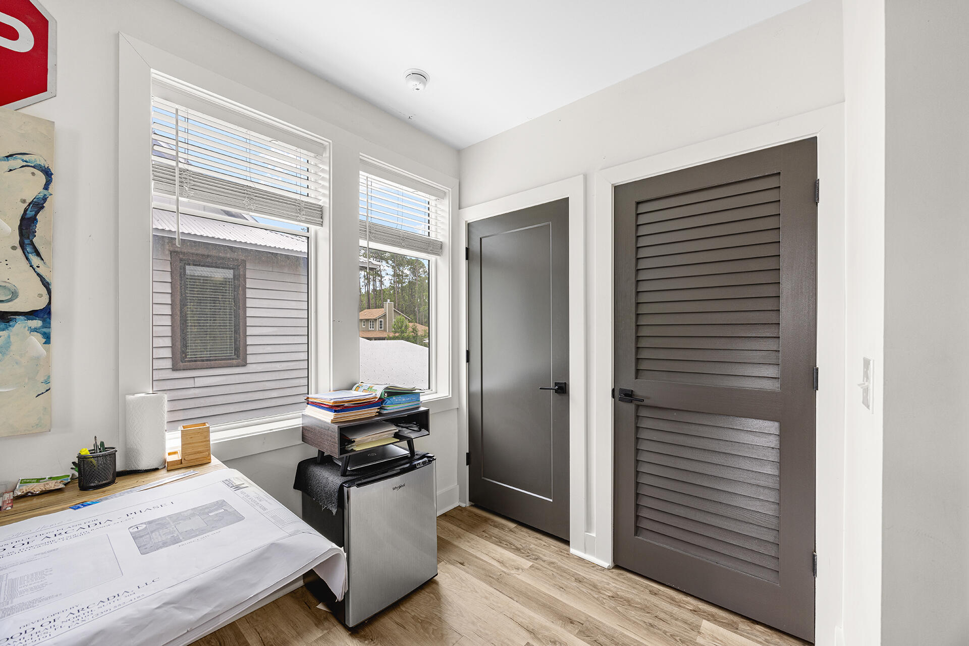 Eden Landing - Residential