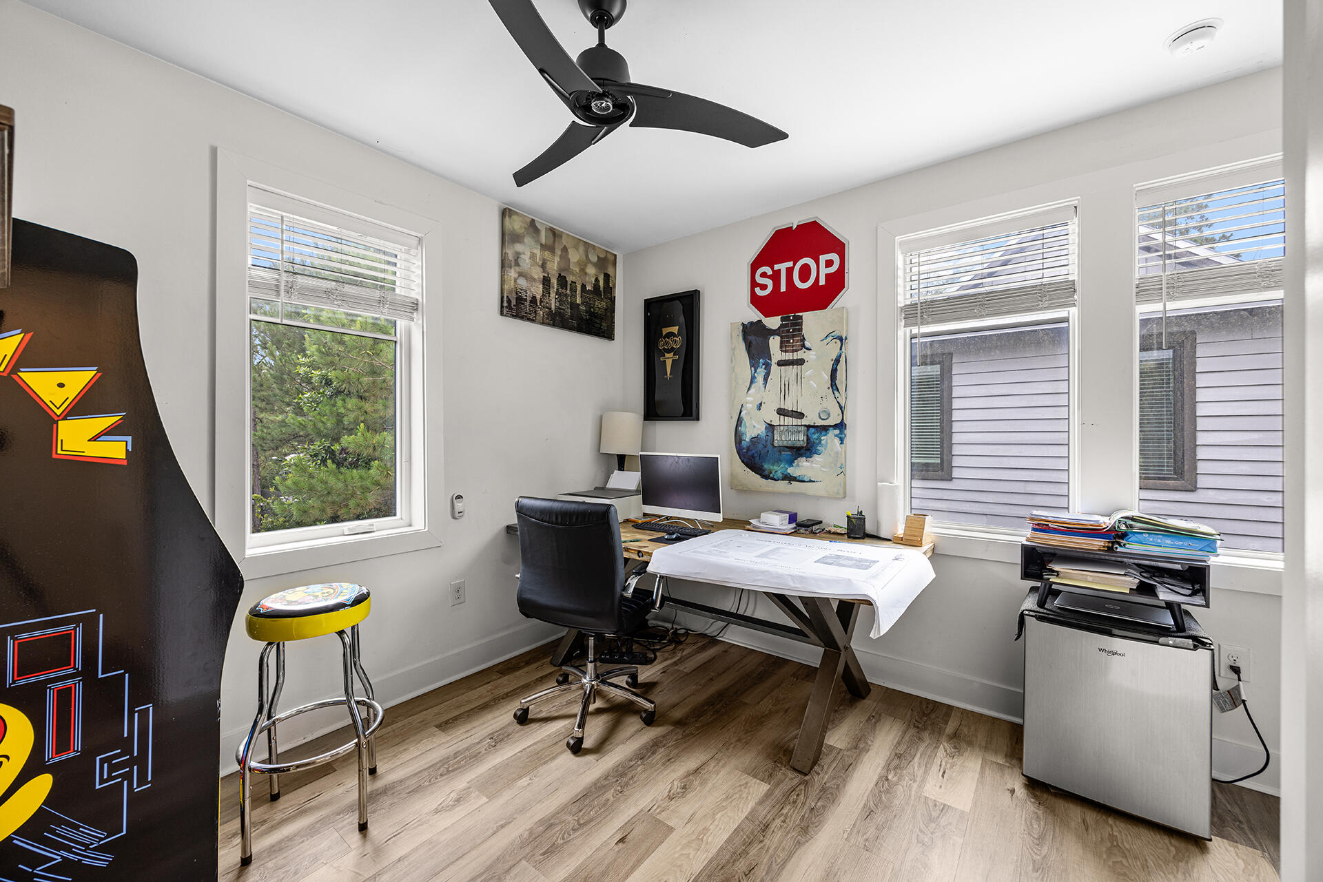 Eden Landing - Residential