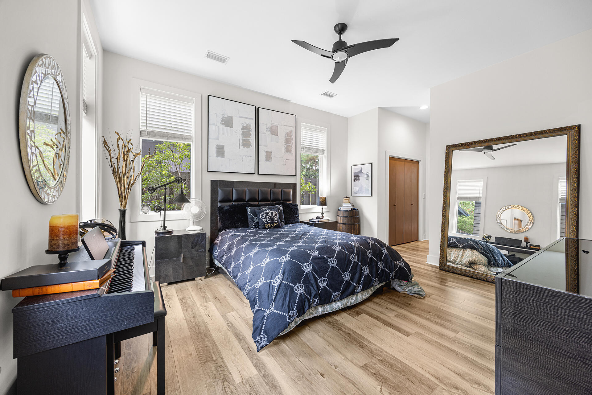 Eden Landing - Residential