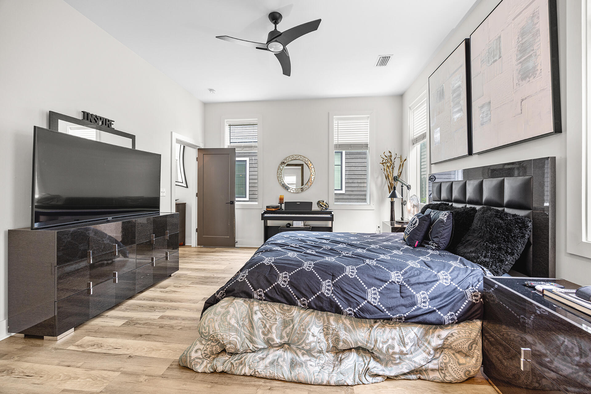 Eden Landing - Residential