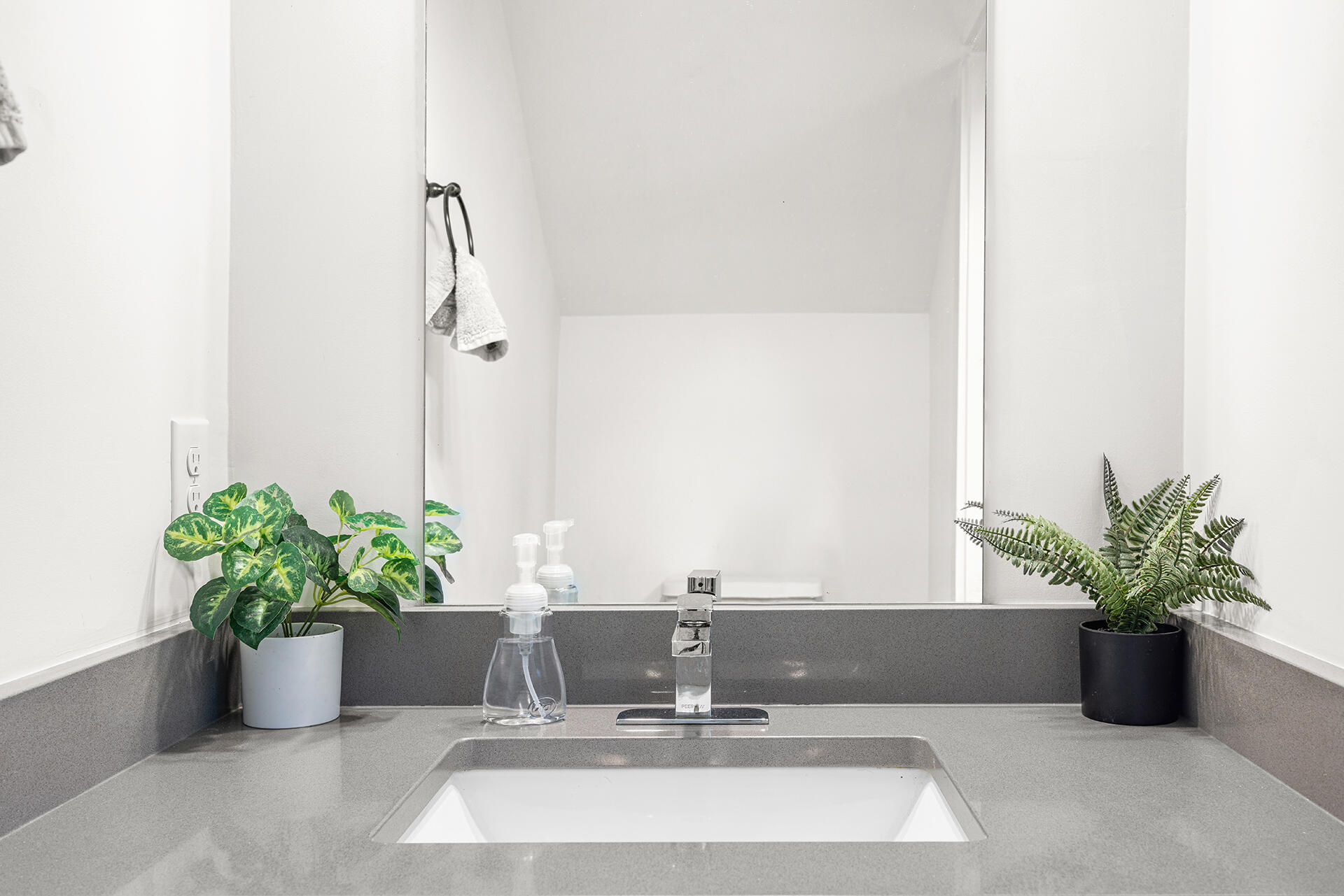 Eden Landing - Residential