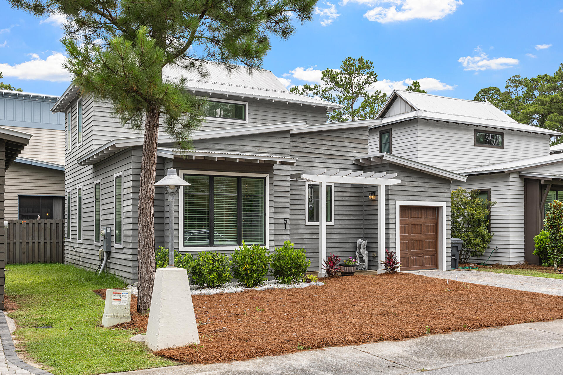 Eden Landing - Residential
