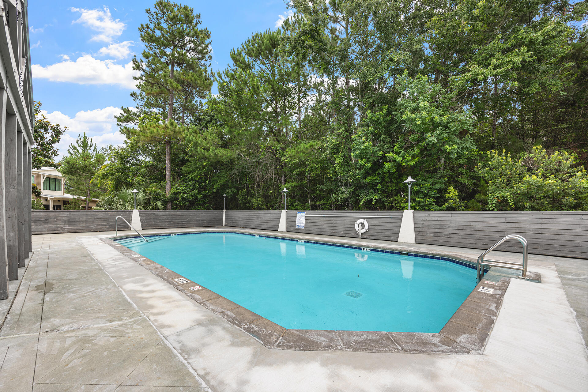 Eden Landing - Residential