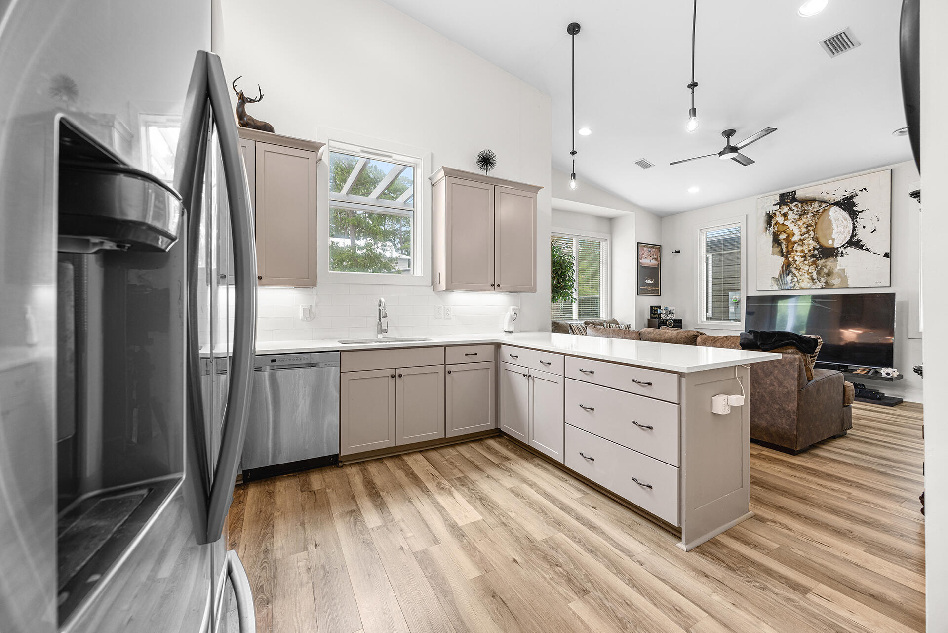 Eden Landing - Residential