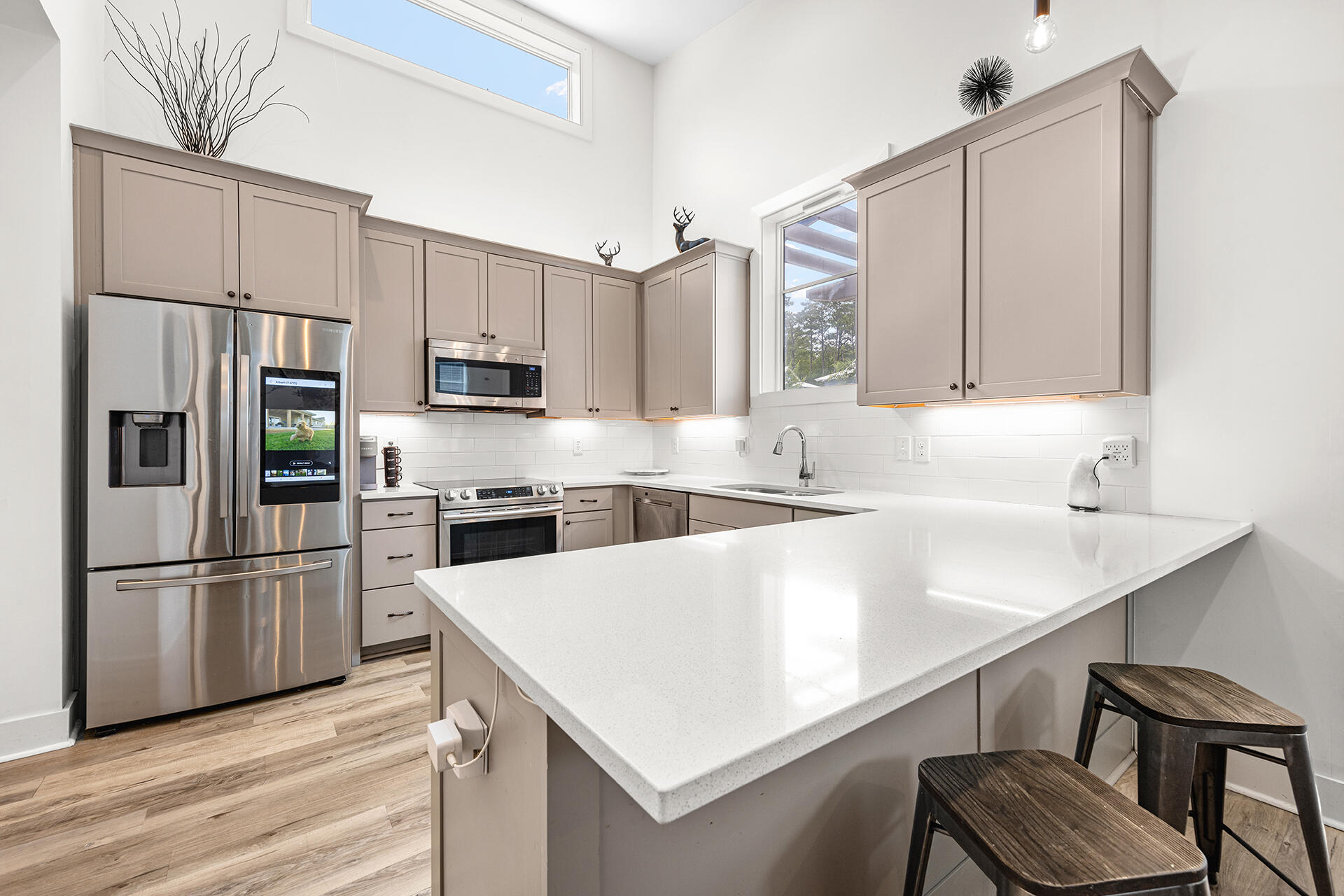Eden Landing - Residential